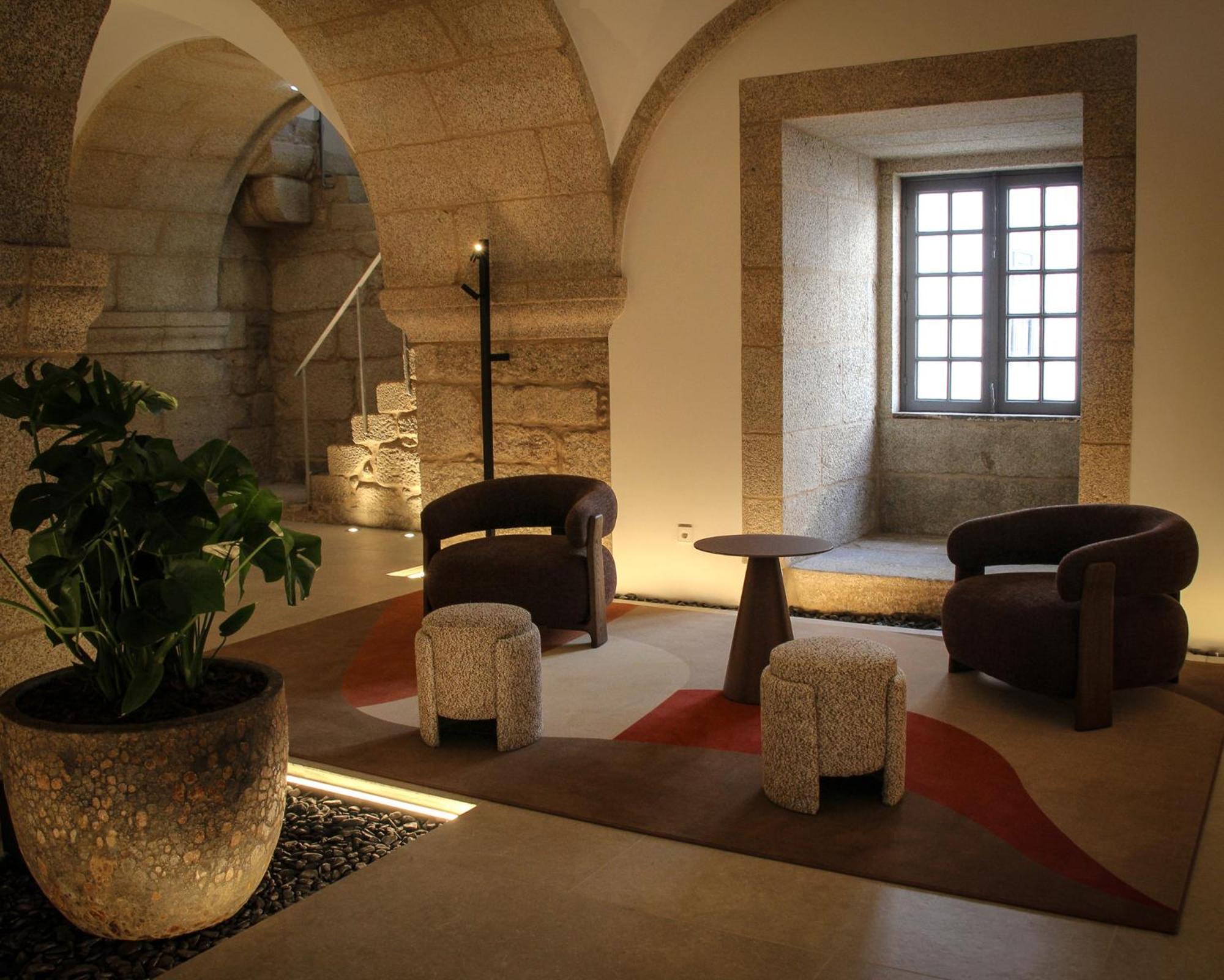 Ms Collection - Mosteiro De 5*