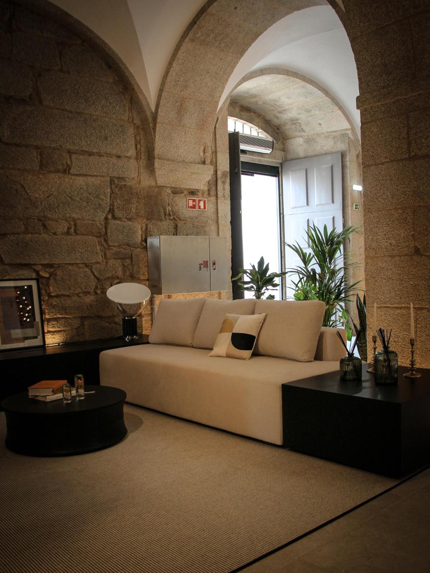 Hotel Ms Collection - Mosteiro De