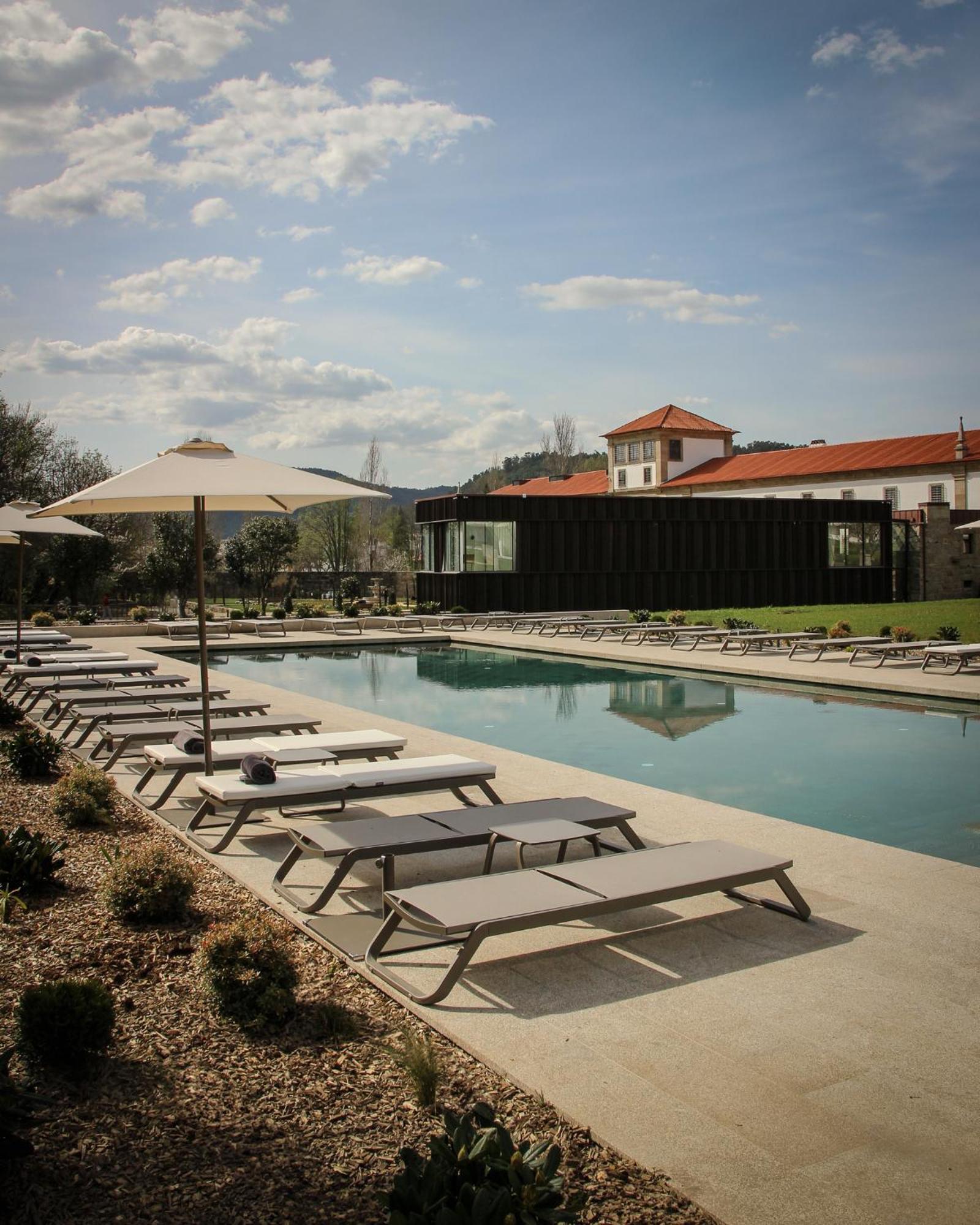 Ms Collection - Mosteiro De 5*