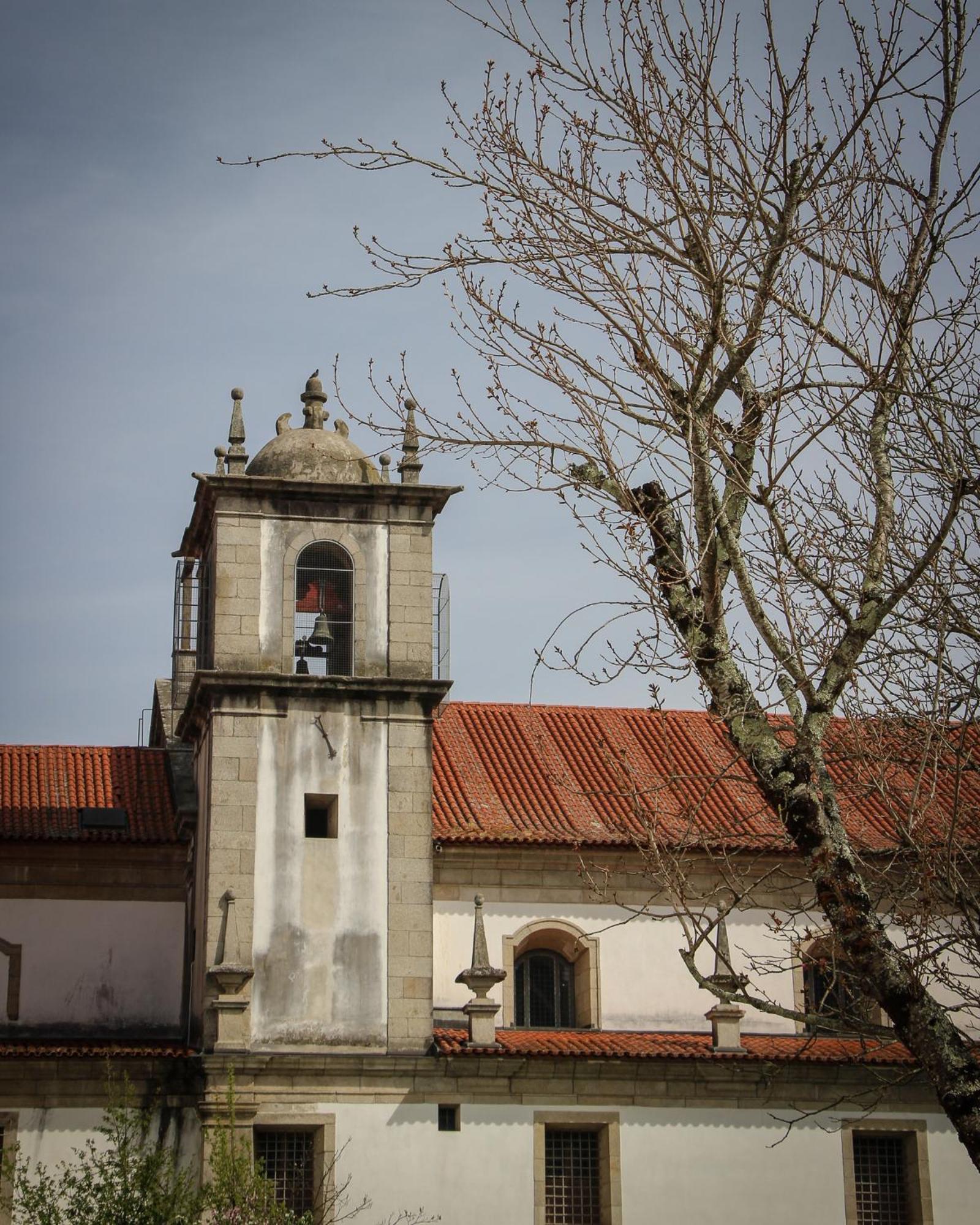 Ms Collection - Mosteiro De Arouca