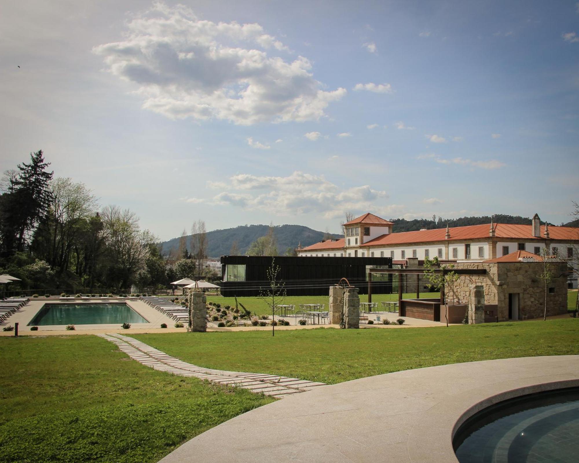 Ms Collection - Mosteiro De 5* Arouca