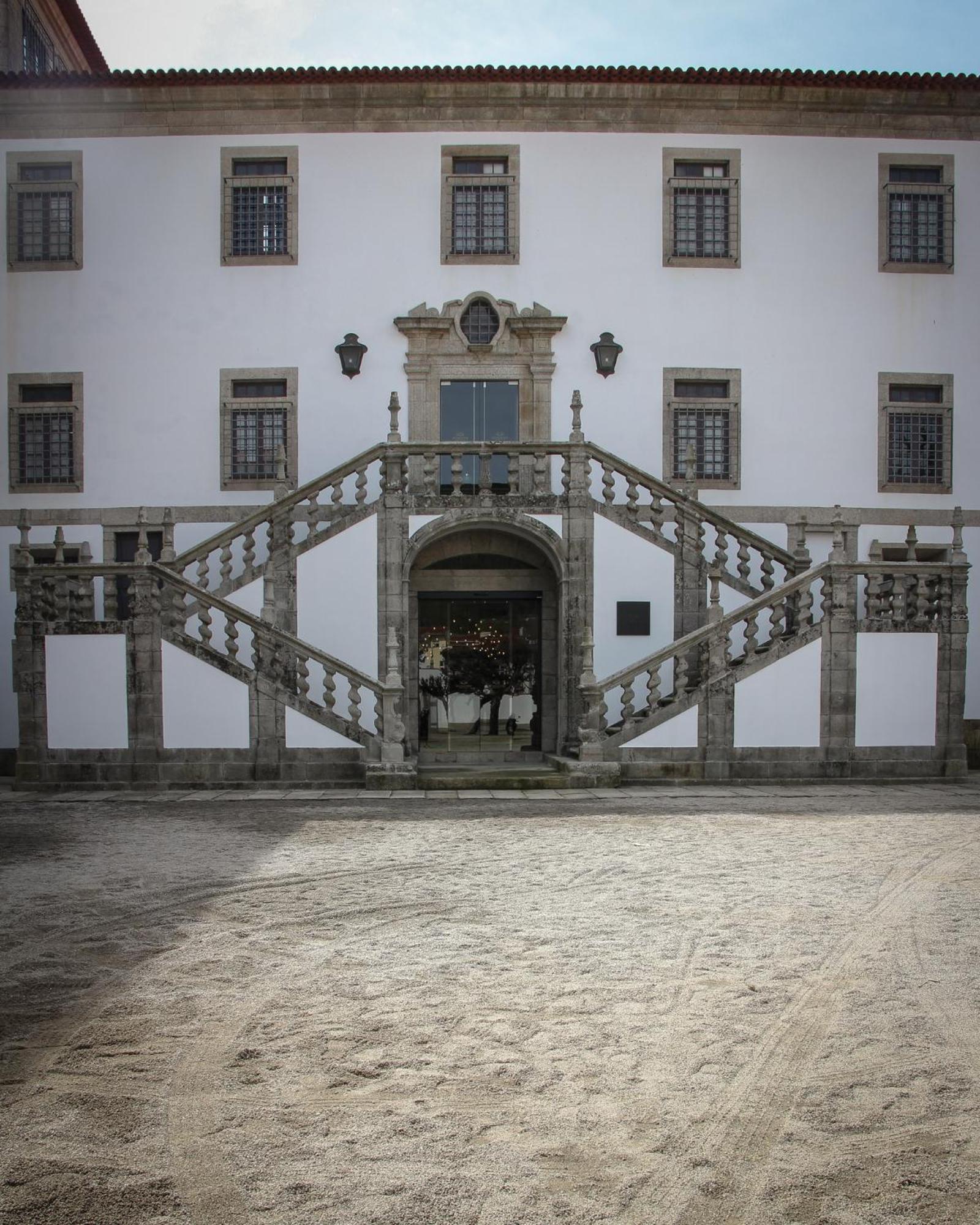 Ms Collection - Mosteiro De Arouca