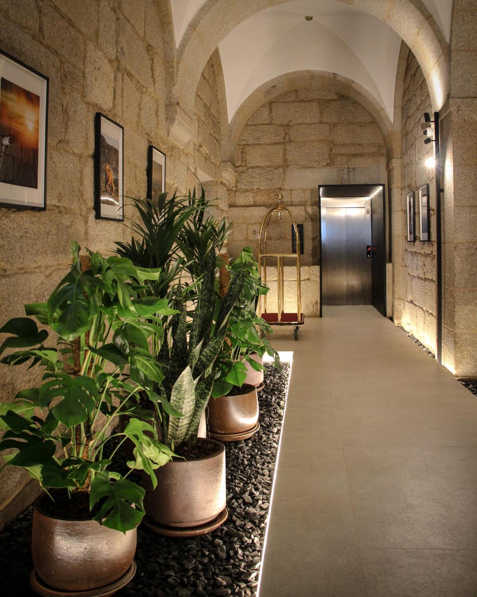 Hotel Ms Collection - Mosteiro De 5*