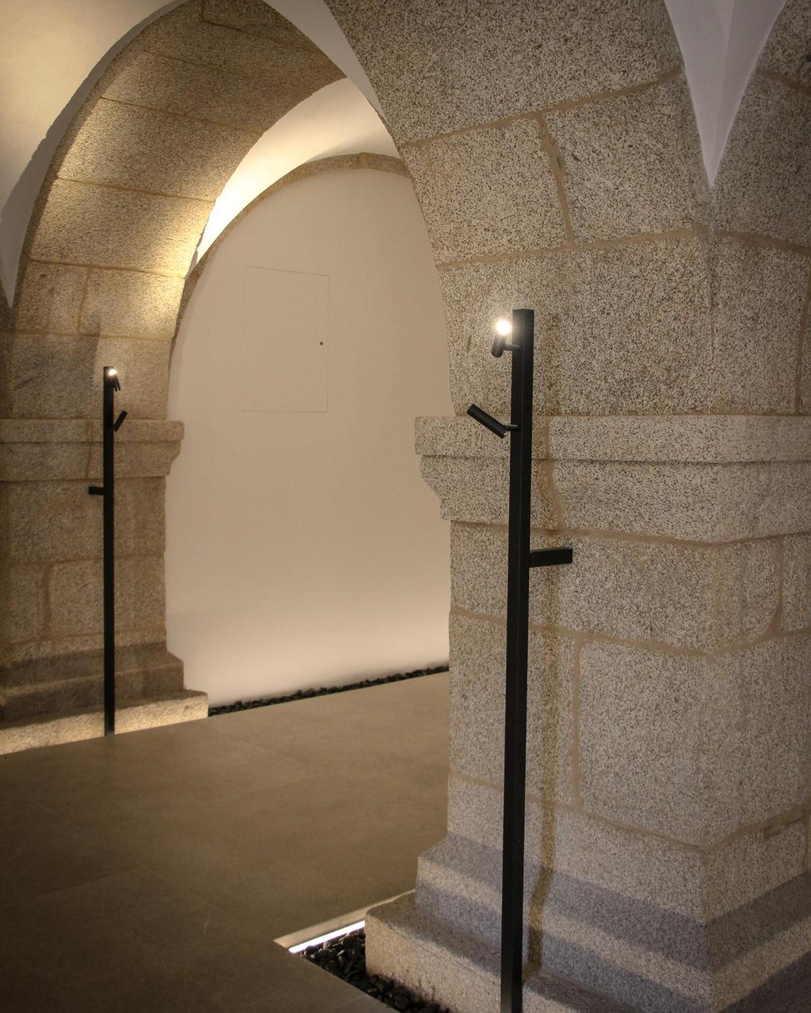 Hotel Ms Collection - Mosteiro De Arouca