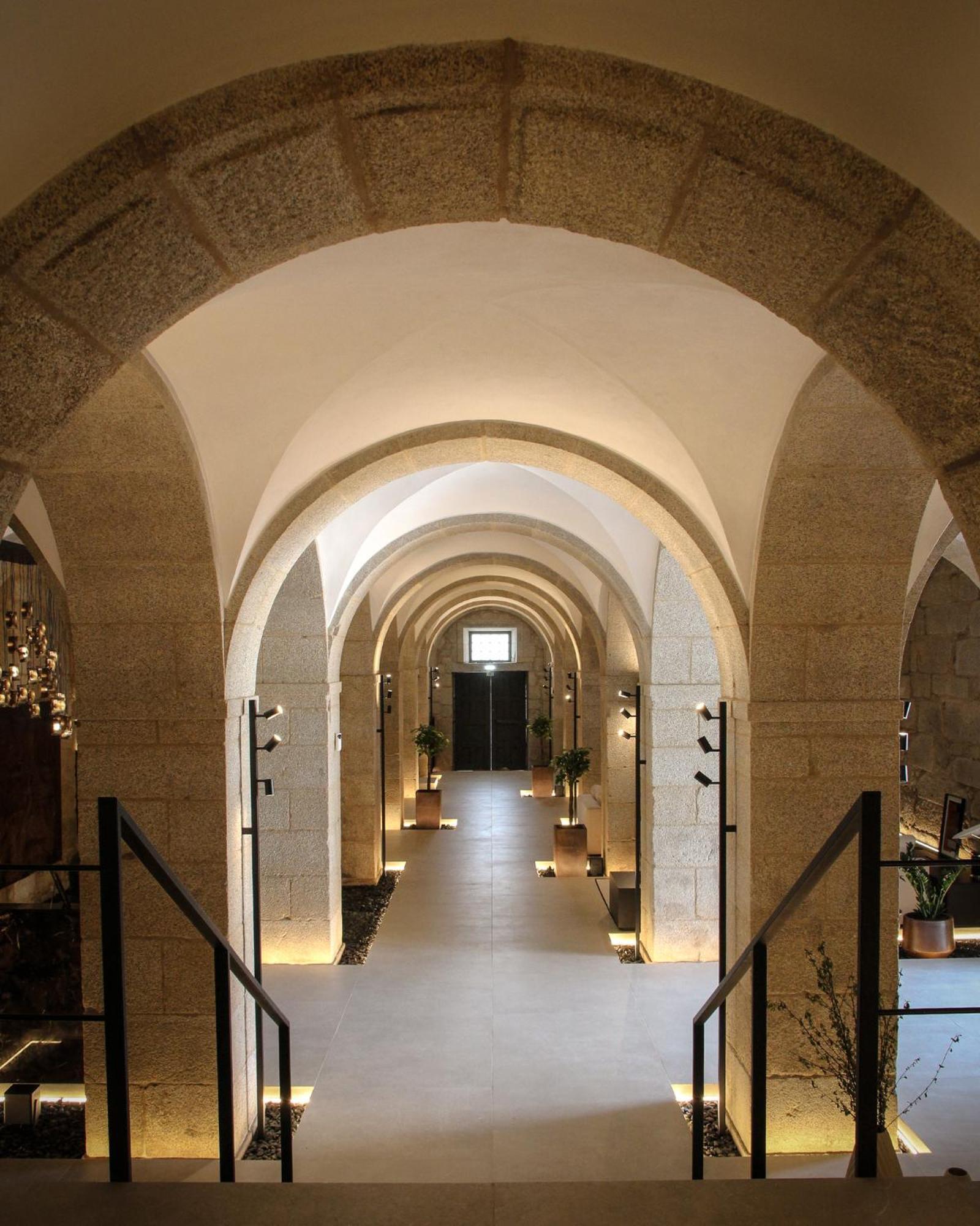 Ms Collection - Mosteiro De Hotel