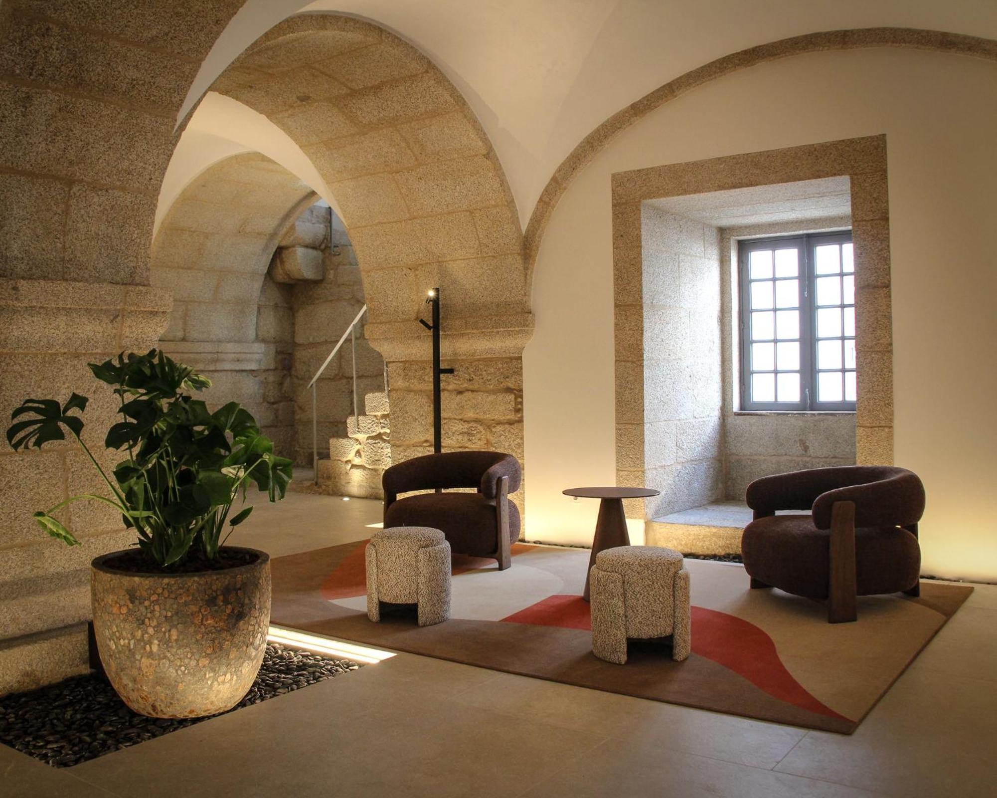 Hotel Ms Collection - Mosteiro De