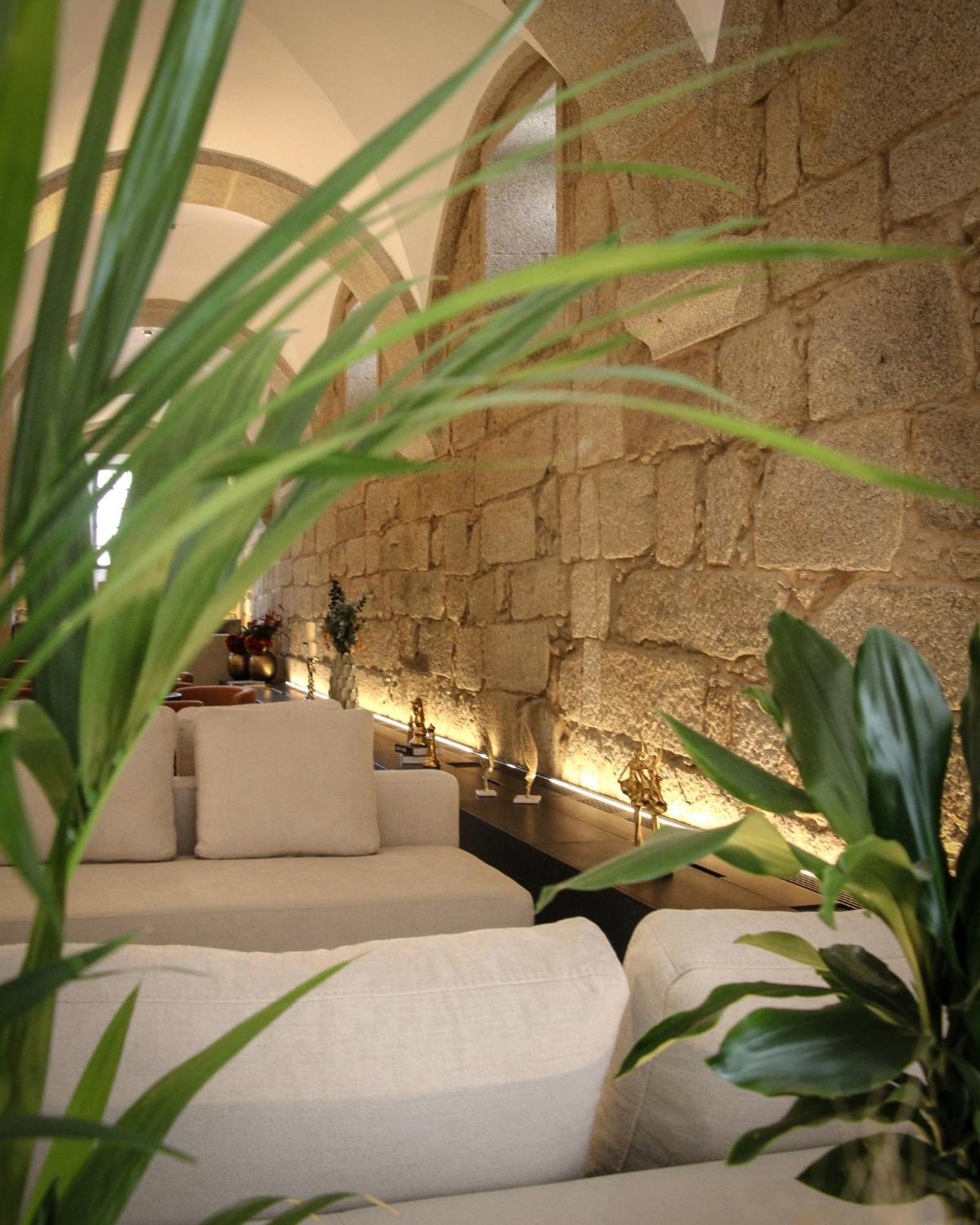 Ms Collection - Mosteiro De 5* Arouca
