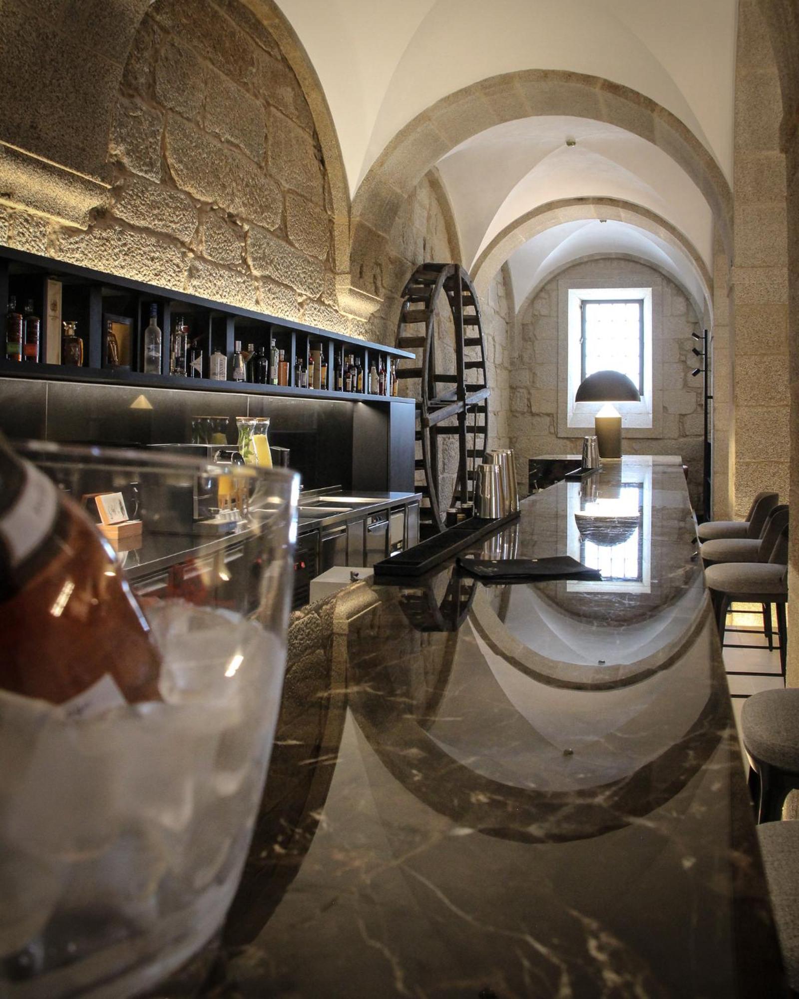 Hotel Ms Collection - Mosteiro De 5*