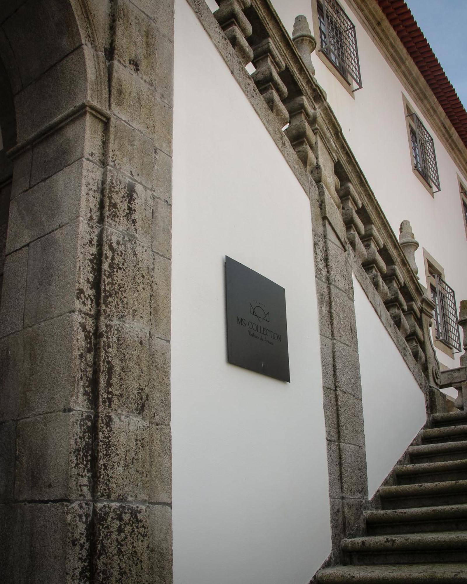 Hotel Ms Collection - Mosteiro De Arouca