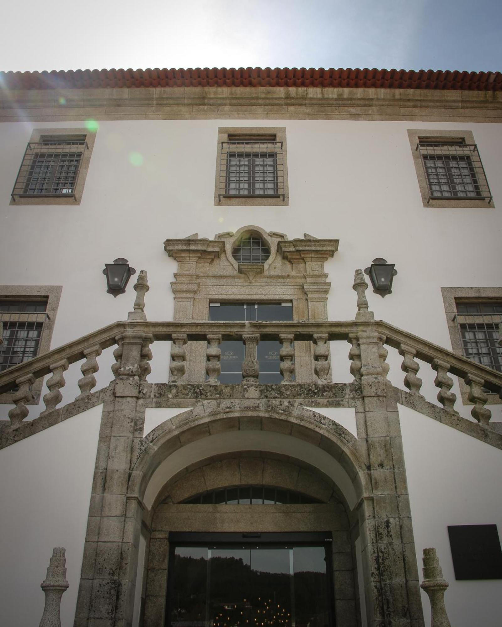 Ms Collection - Mosteiro De 5* Arouca