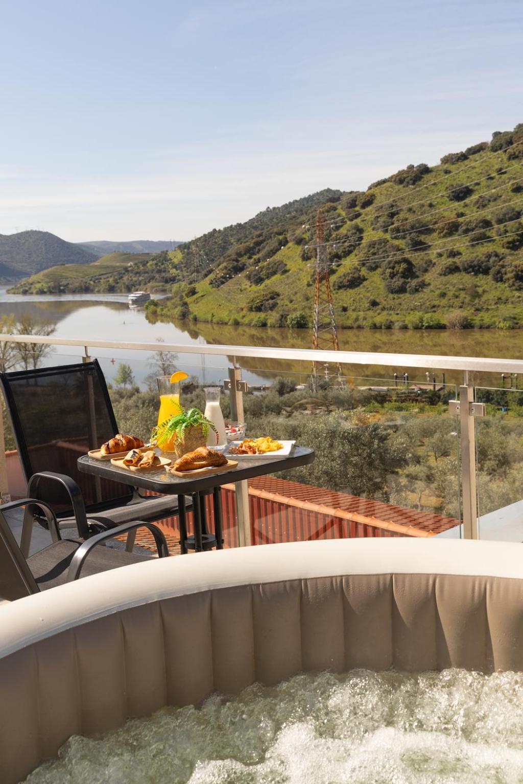 Douro Elegance Country house Torre De Moncorvo