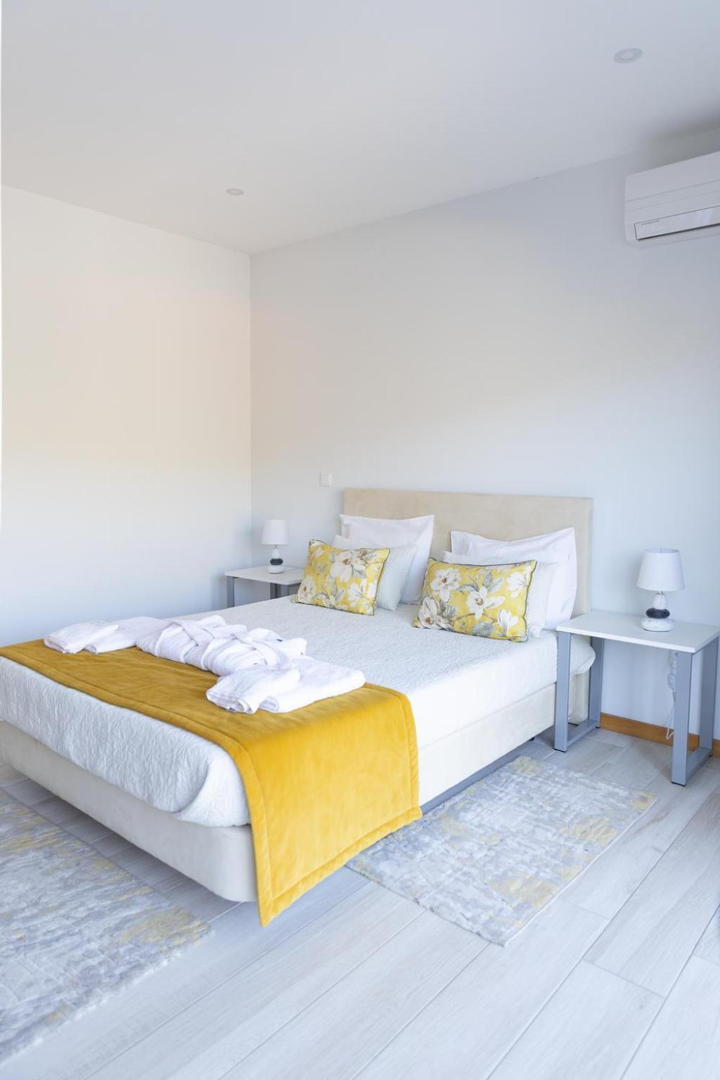 Country house Douro Elegance *