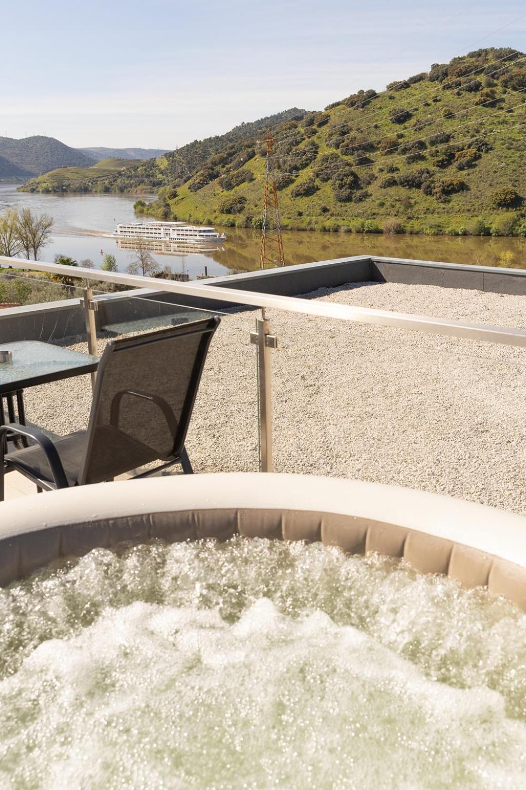 Douro Elegance Country house