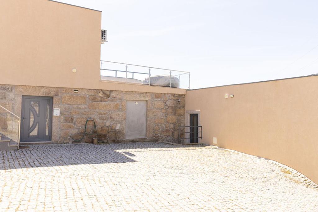Douro Elegance Country house