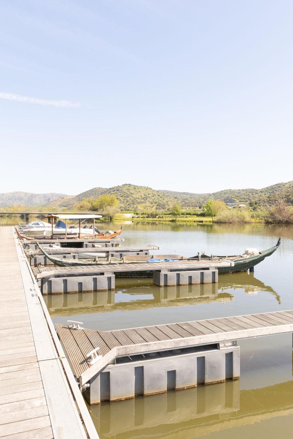Country house Douro Elegance Torre De Moncorvo