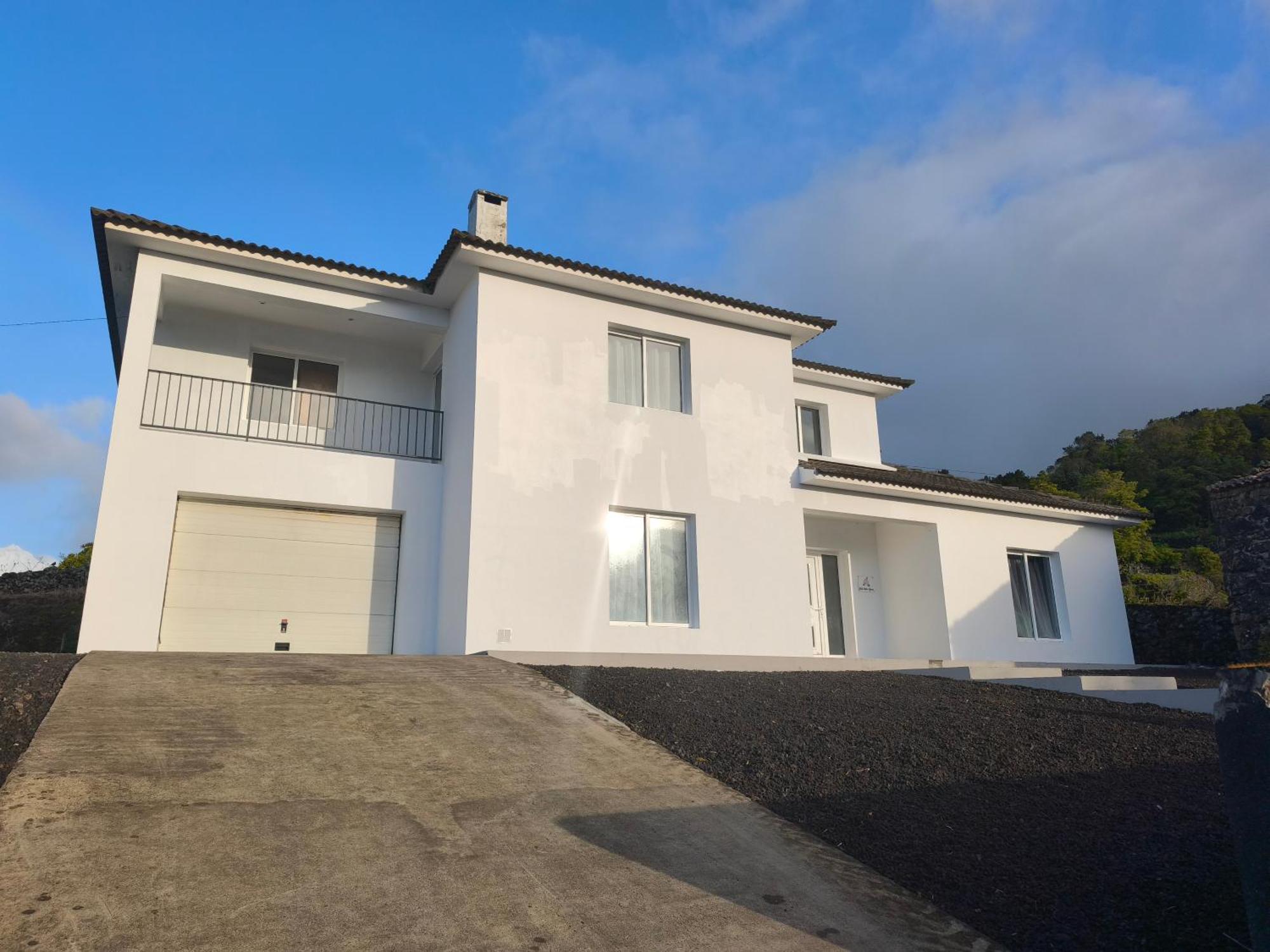 Villa Belle Azores Al *