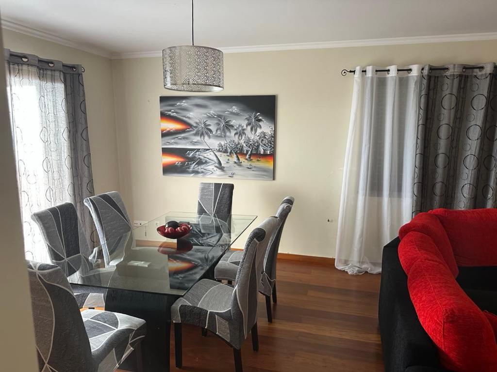 Sea View Andrade 3 Bedroom House Holiday home *