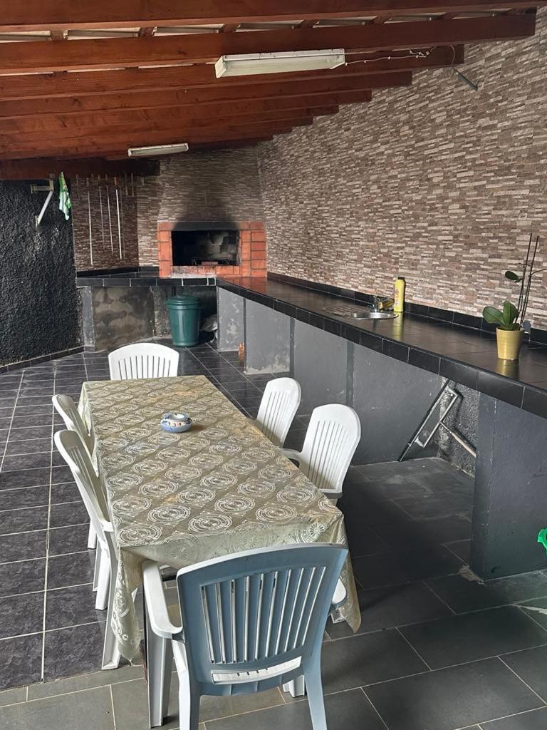 Sea View Andrade 3 Bedroom House Holiday home