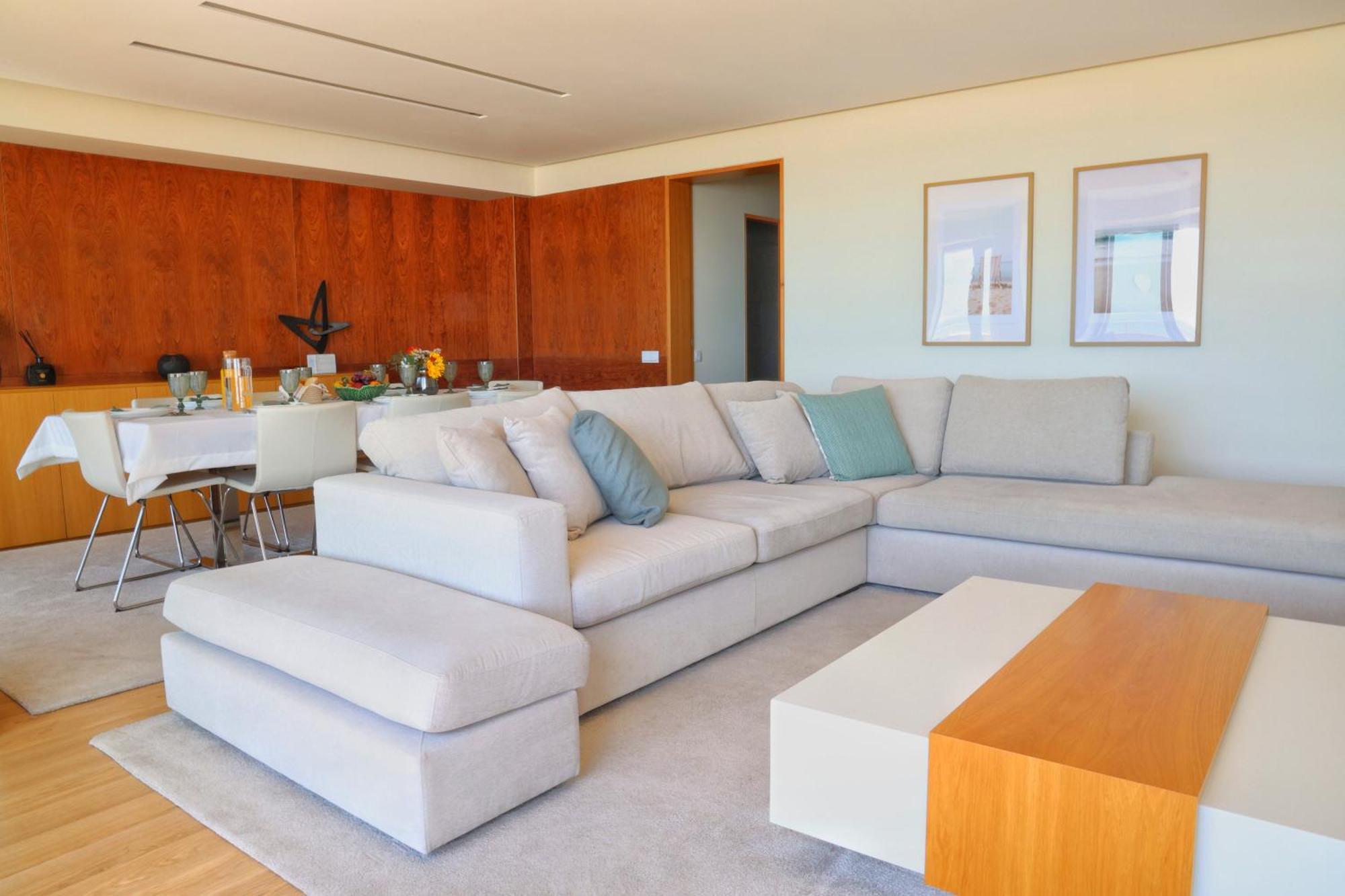 Beachouse Pvz Apartment