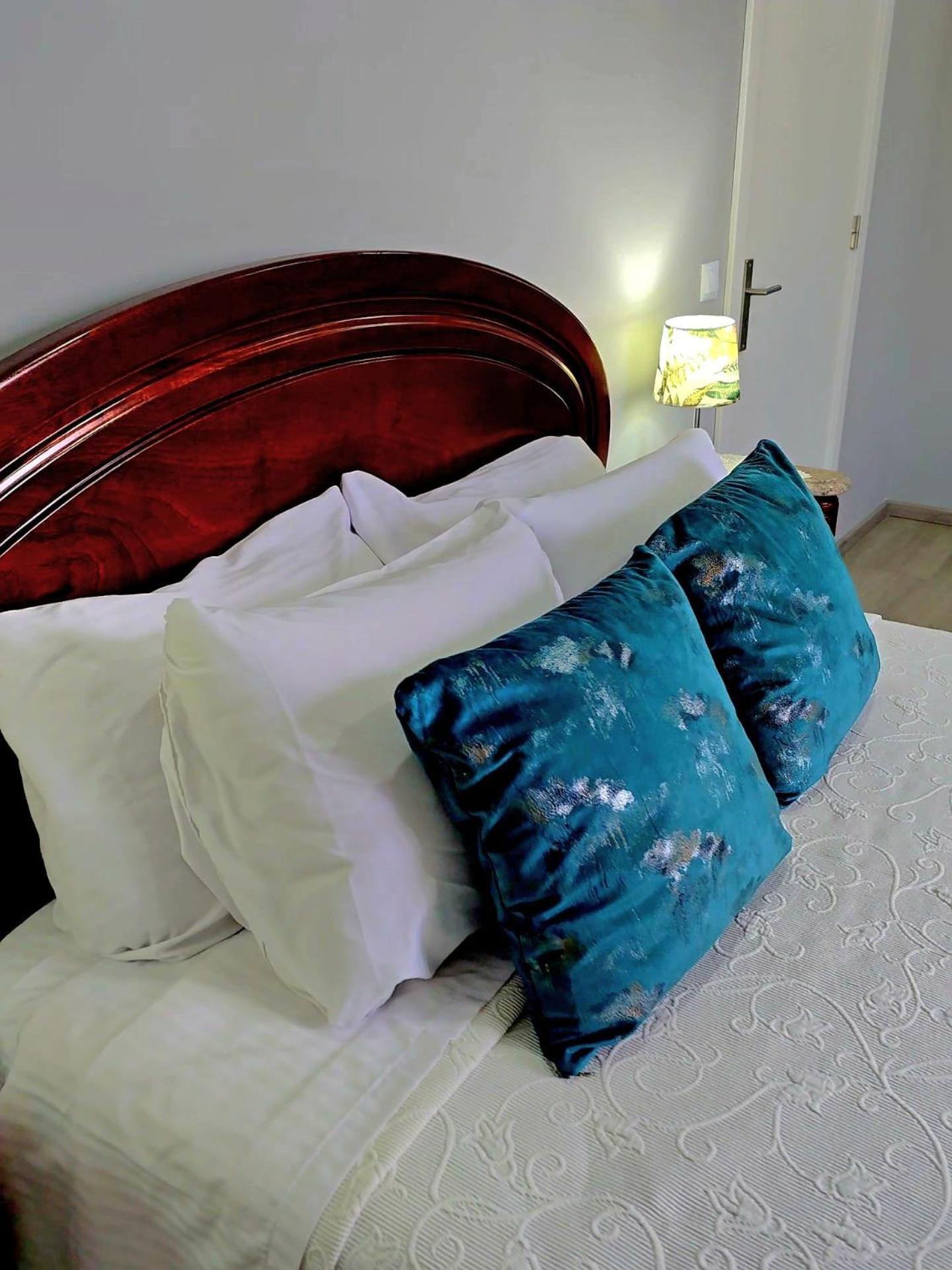 Holiday home Sao Bras