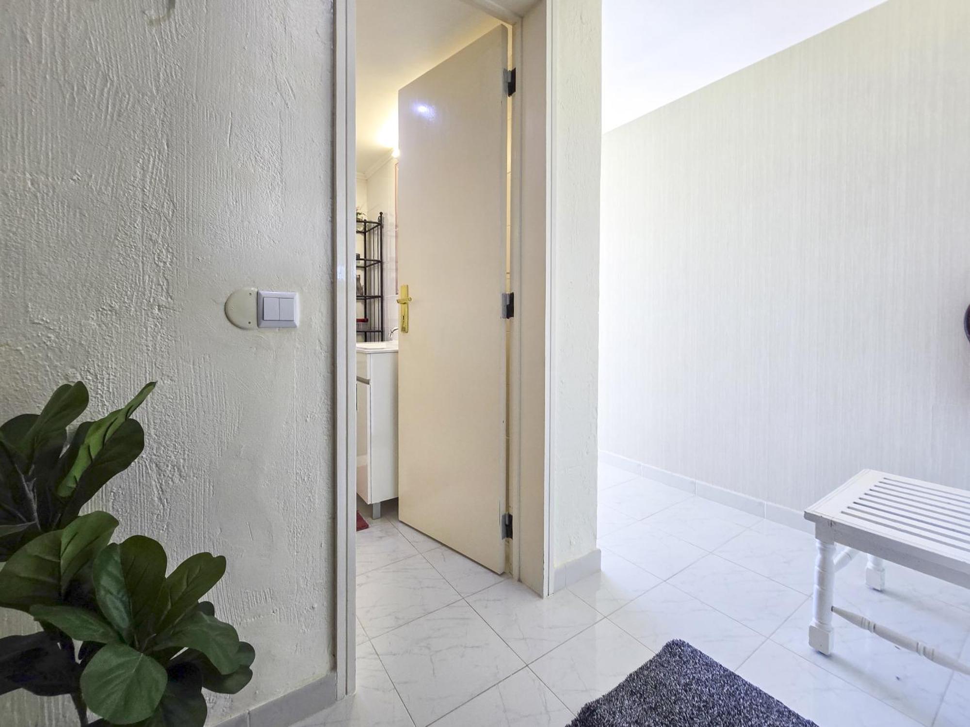 Land & Sea View Apartment