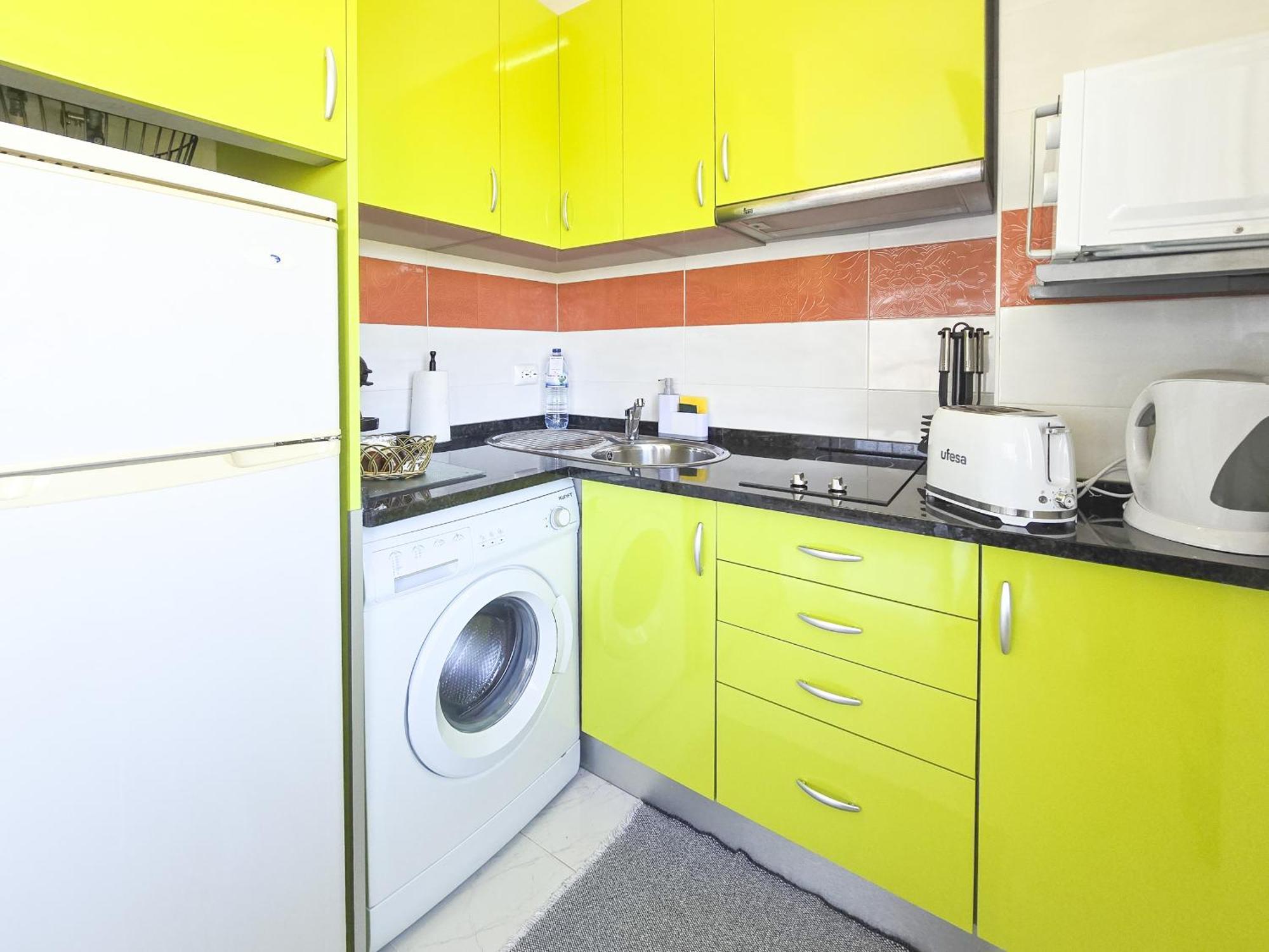 Land & Sea View Apartment