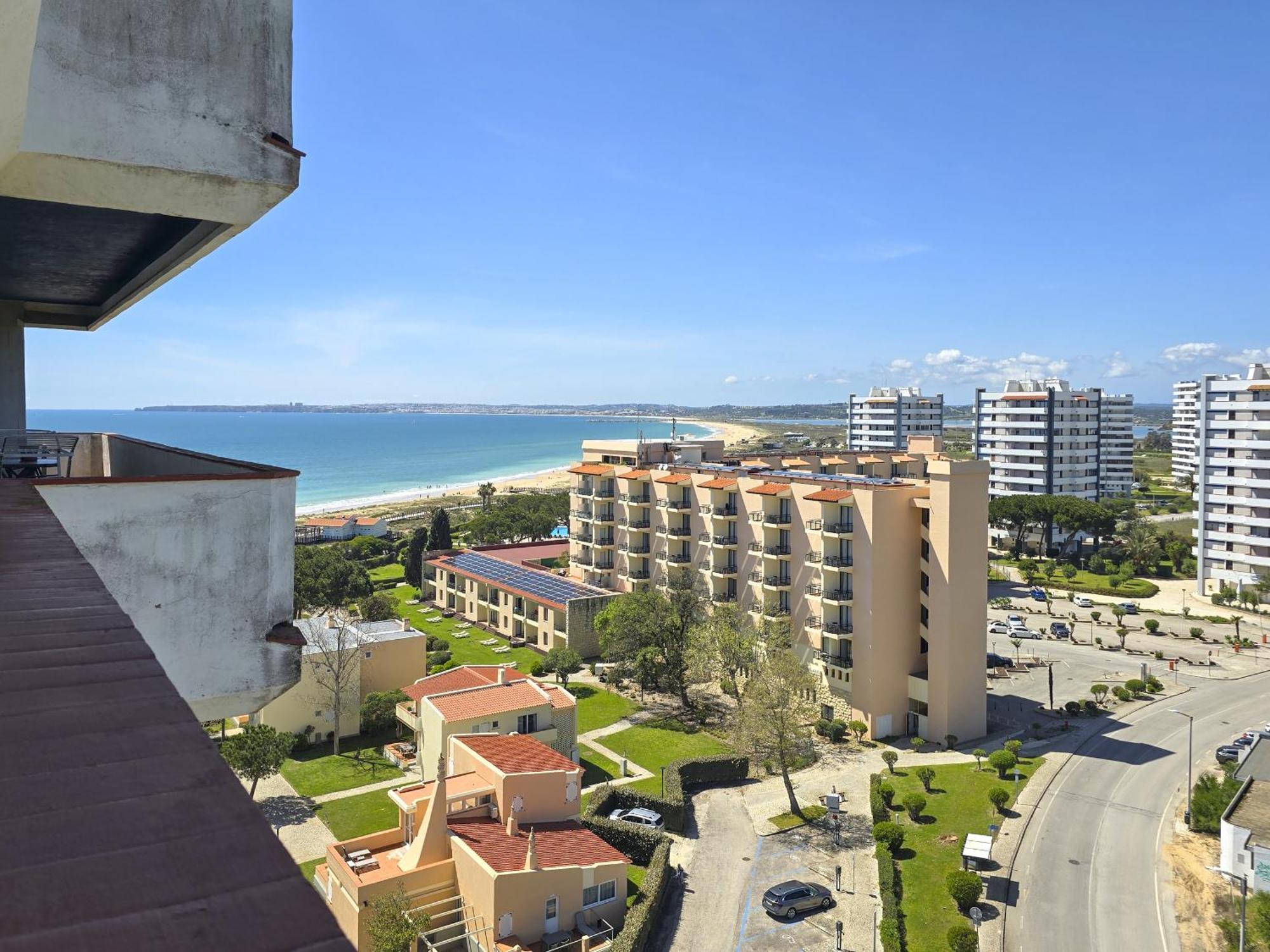 Land & Sea View Alvor