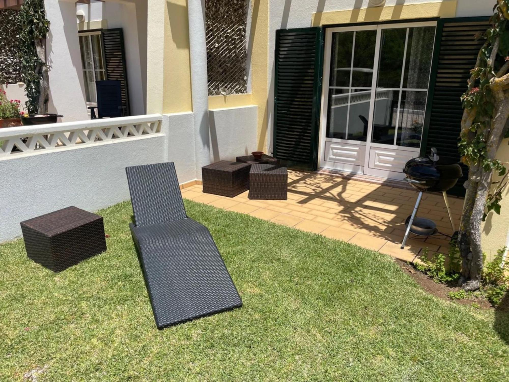 In The Heart Of Holiday home Benagil