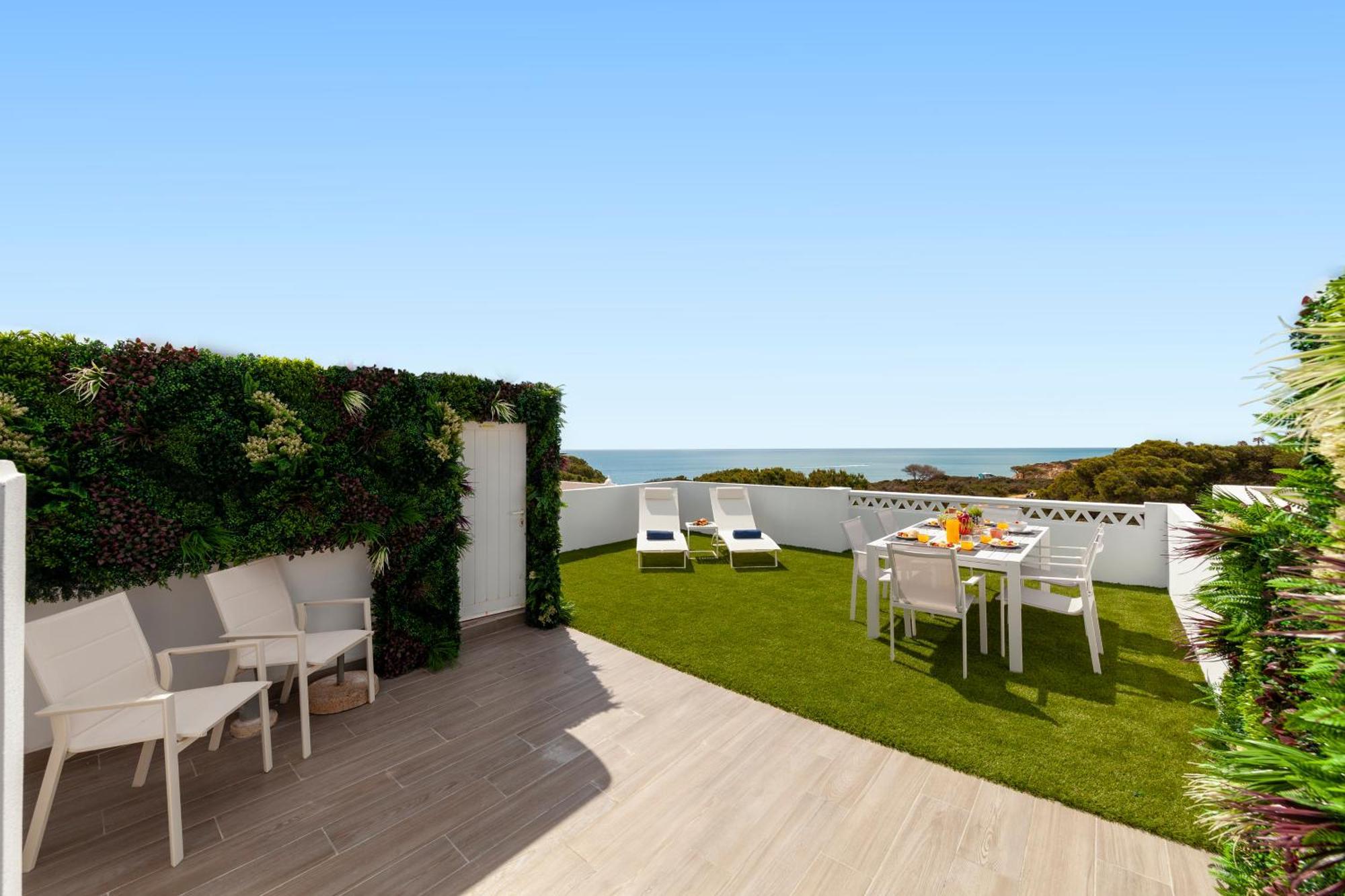 Holiday home Townhouse Crystal Bay By Algarve Vacation Benagil