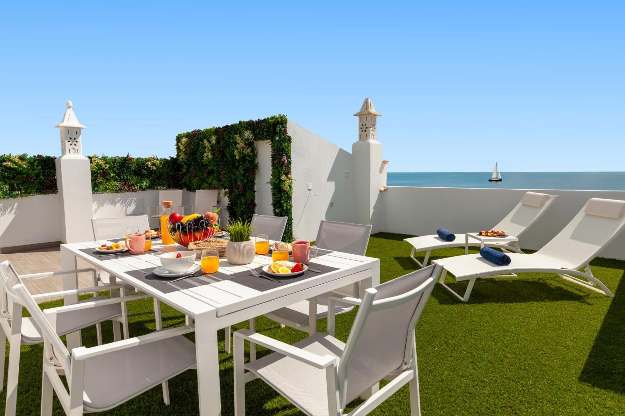 Townhouse Crystal Bay By Algarve Vacation