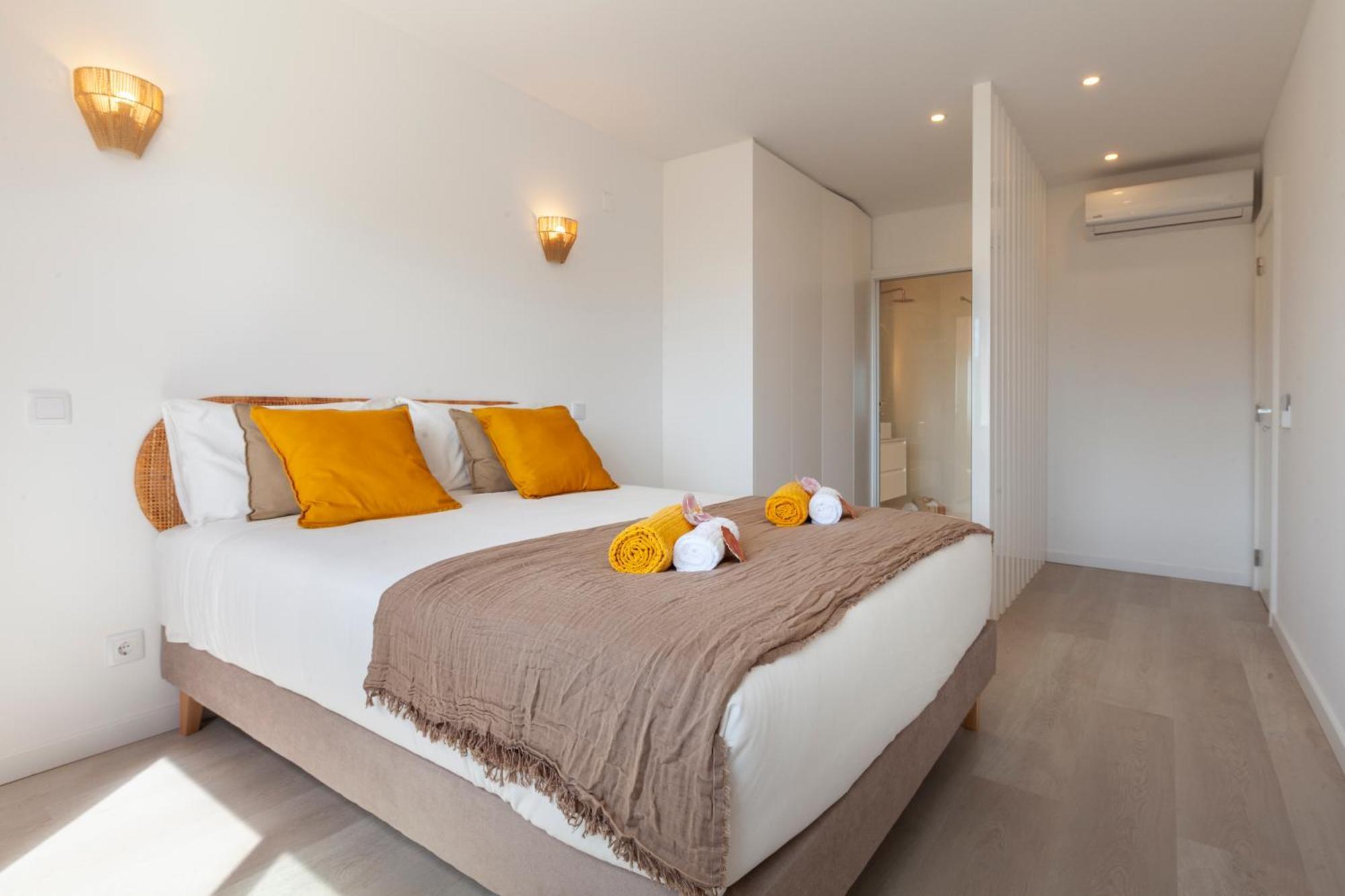 Townhouse Crystal Bay By Algarve Vacation Benagil