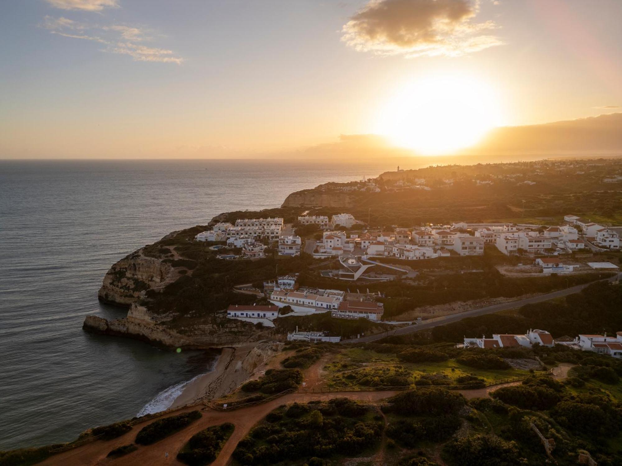 Townhouse Crystal Bay By Algarve Vacation