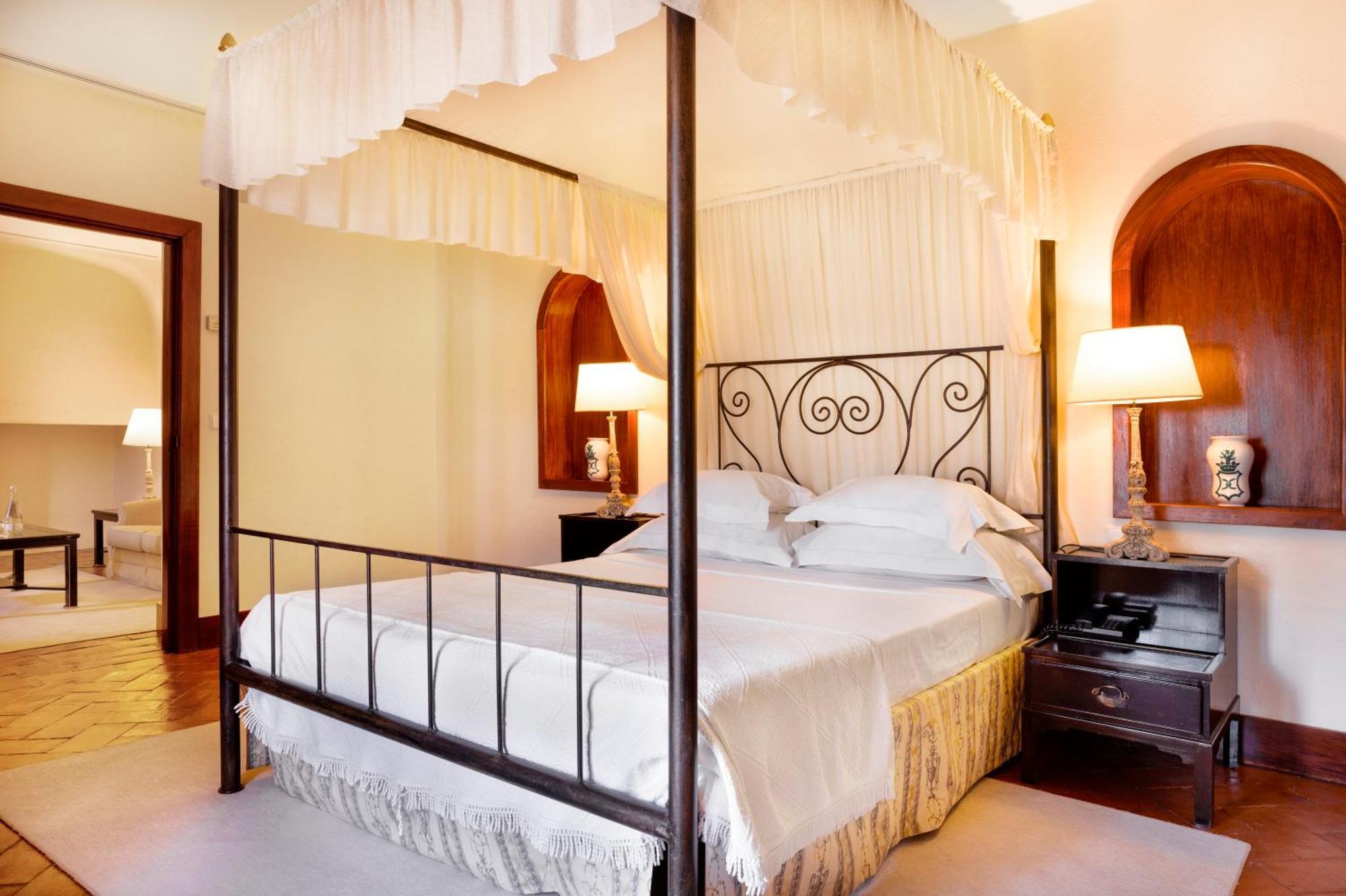 Convento De Vicosa Hotel Vila Viçosa