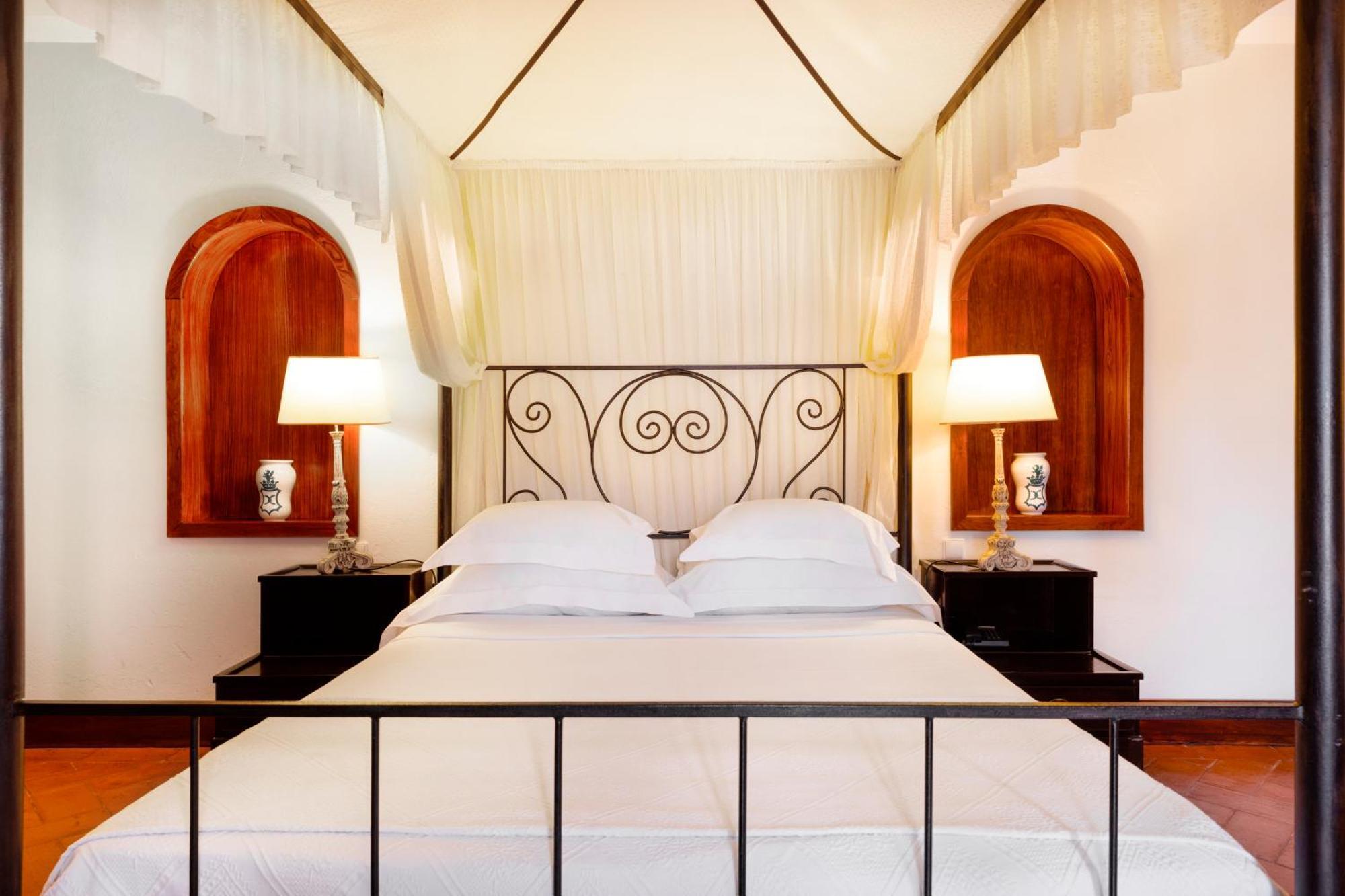 Convento De Vicosa Hotel 4*
