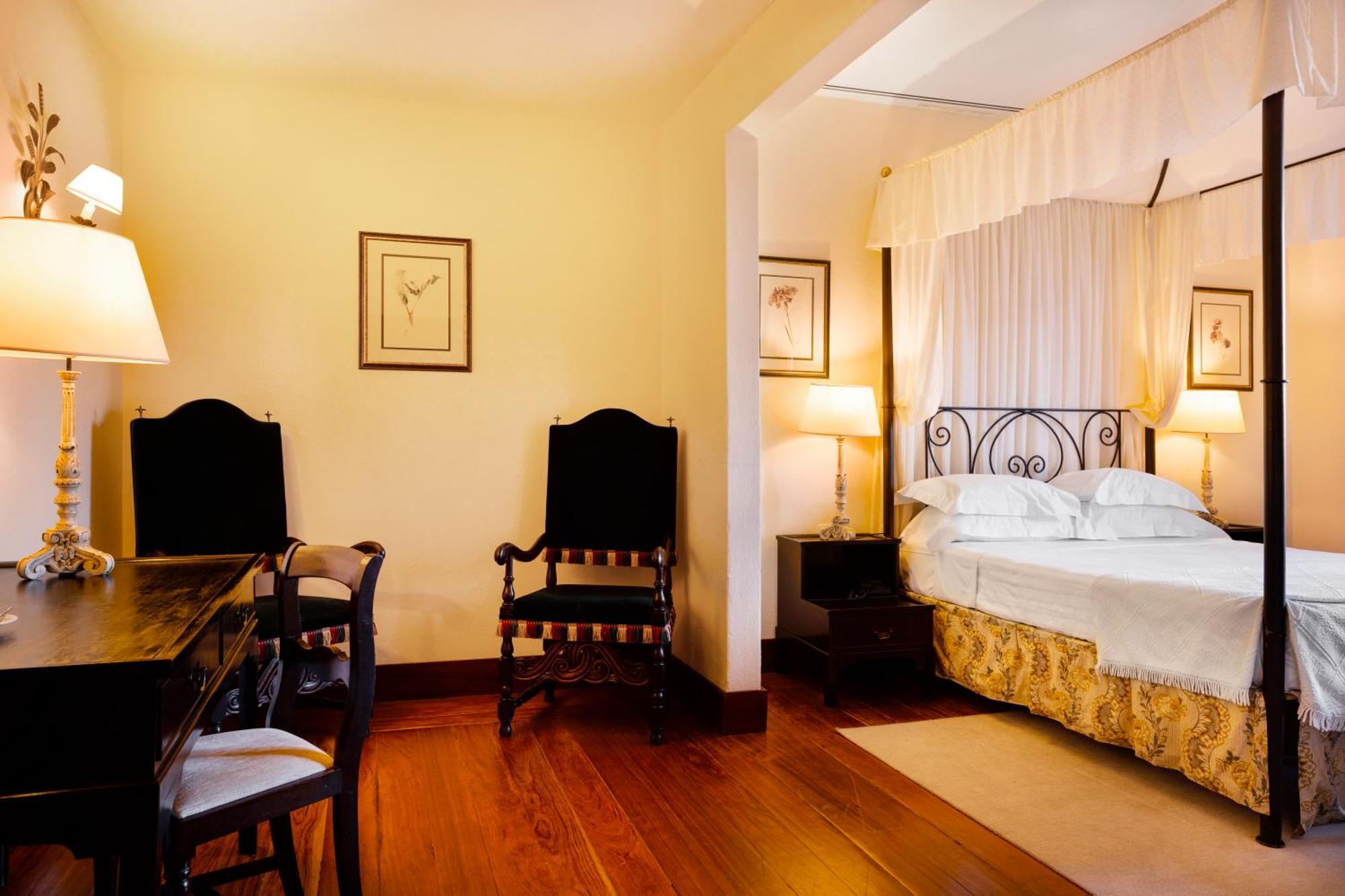 Convento De Vicosa Hotel Vila Viçosa