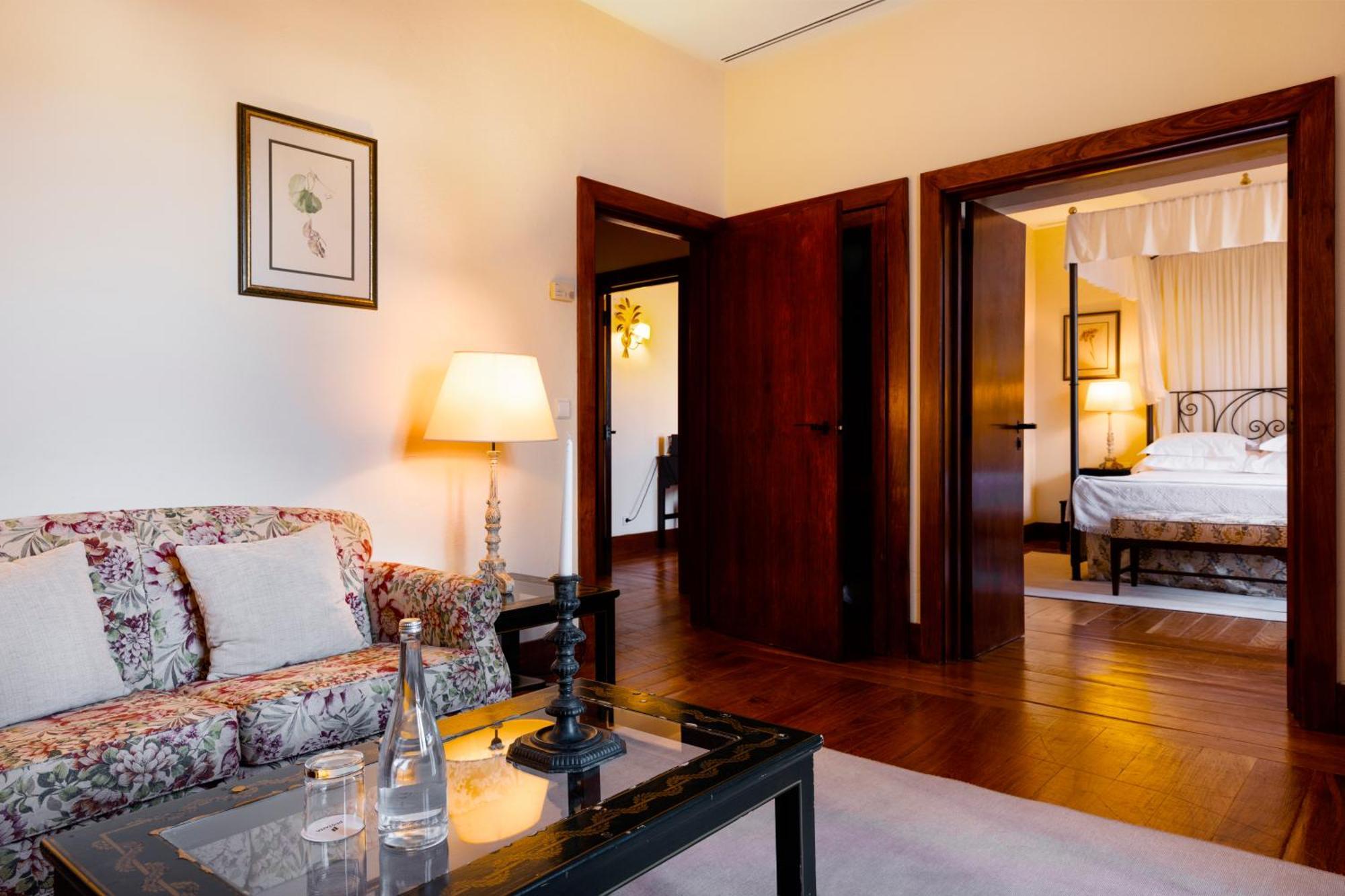Hotel Convento De Vicosa Vila Viçosa