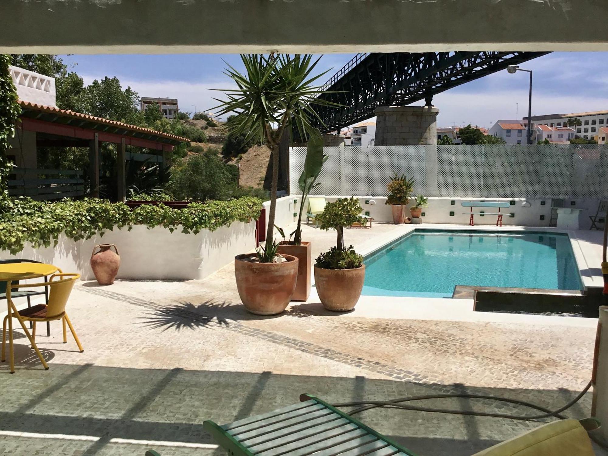 Casa Do Rio / - Adults Only Guest house 2*