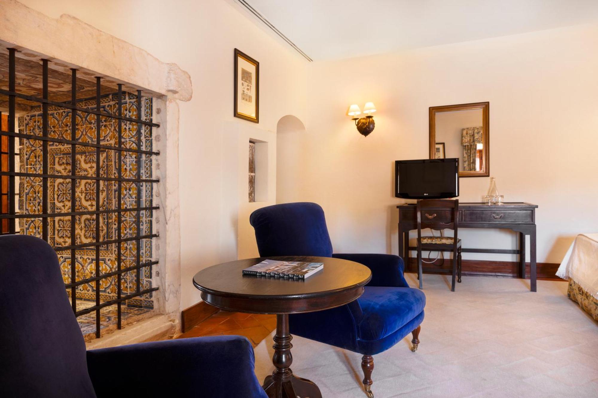 Hotel Convento De Vicosa Vila Viçosa