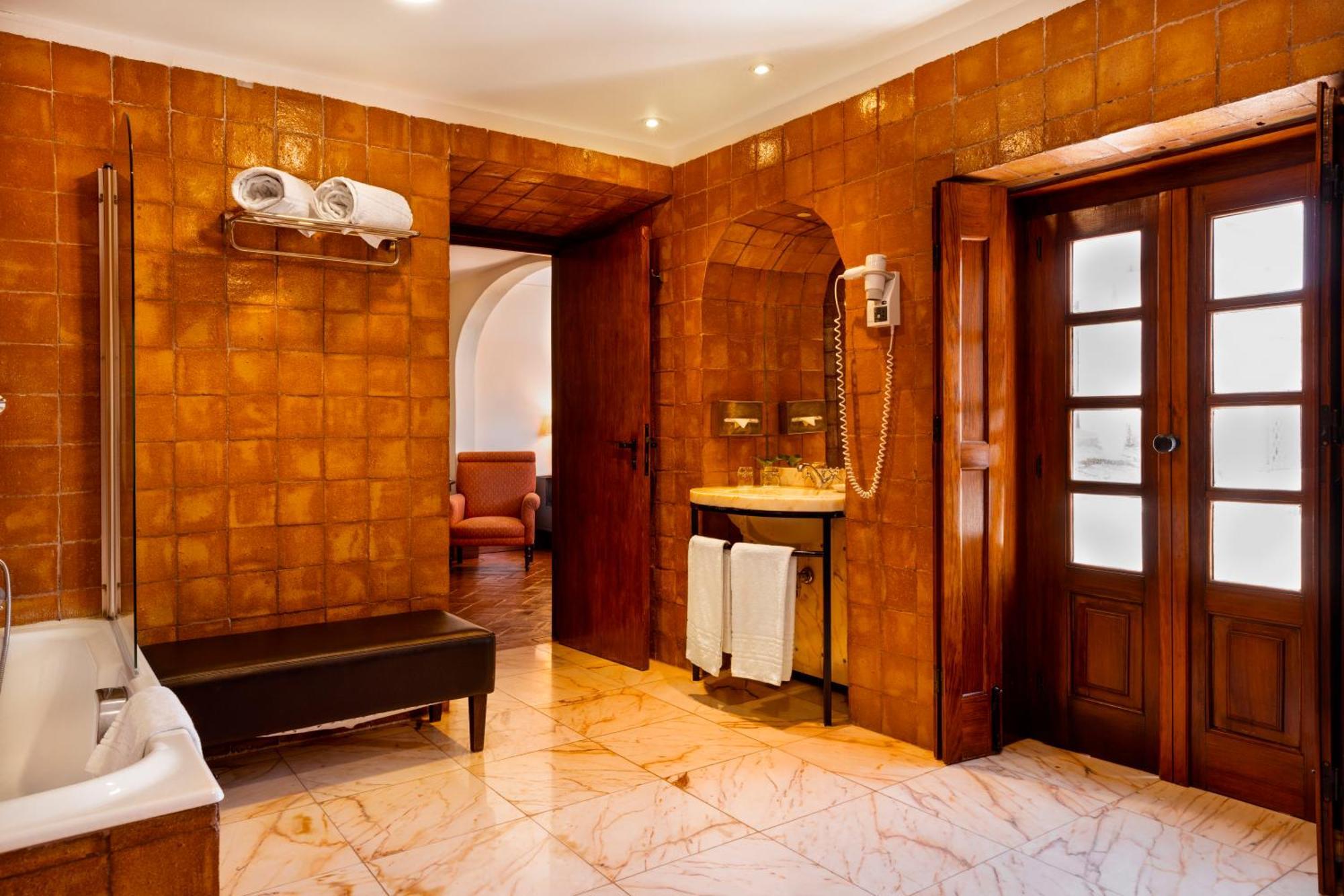 Convento De Vicosa 4* Vila Viçosa