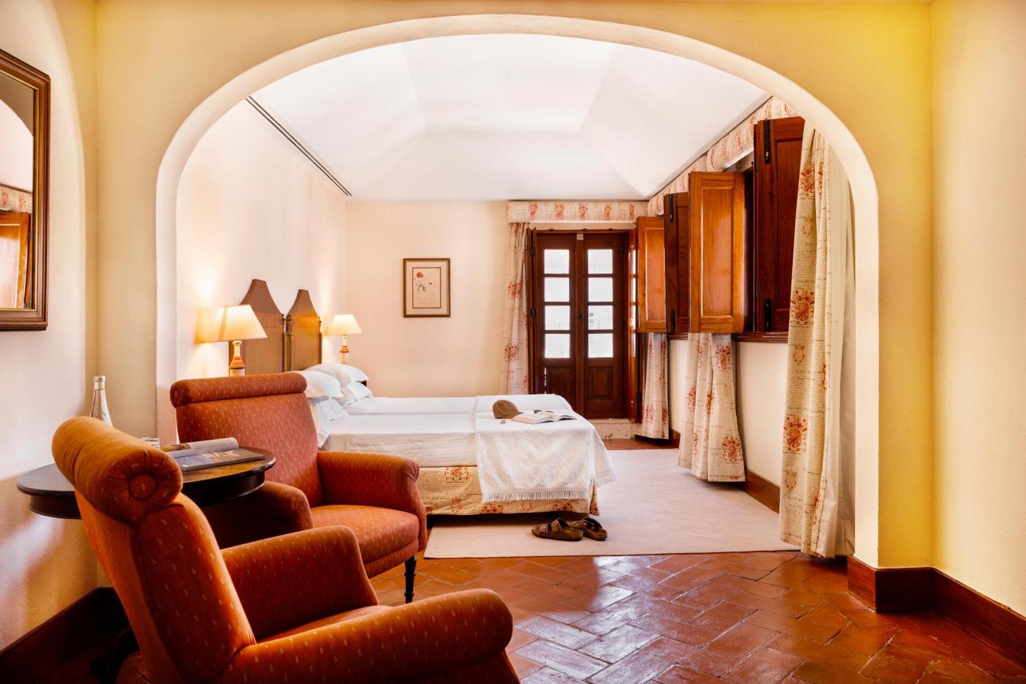 Convento De Vicosa Hotel