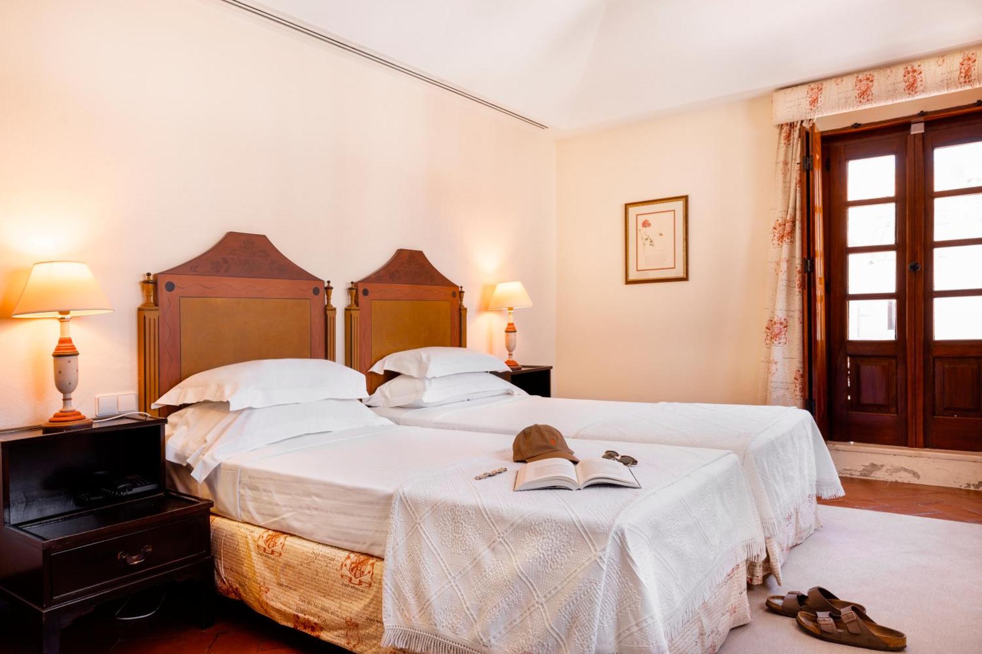 Hotel Convento De Vicosa