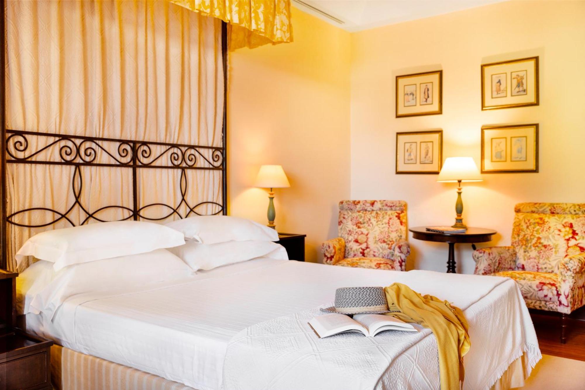 Convento De Vicosa Hotel 4*