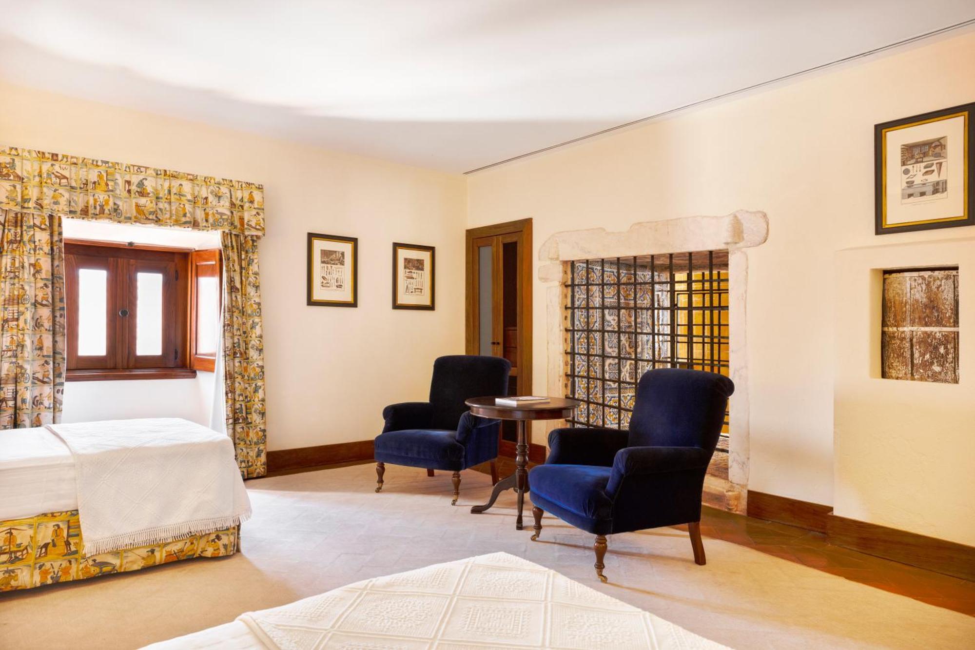 Convento De Vicosa Hotel