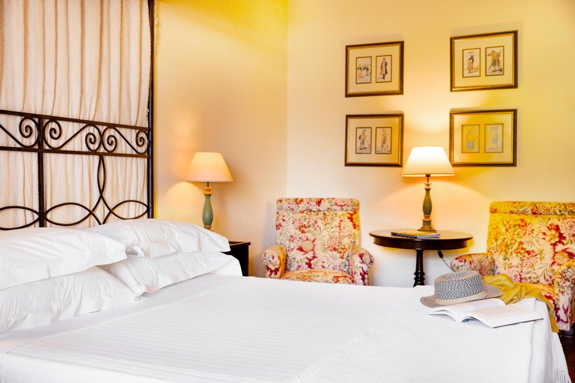 Convento De Vicosa Hotel 4*