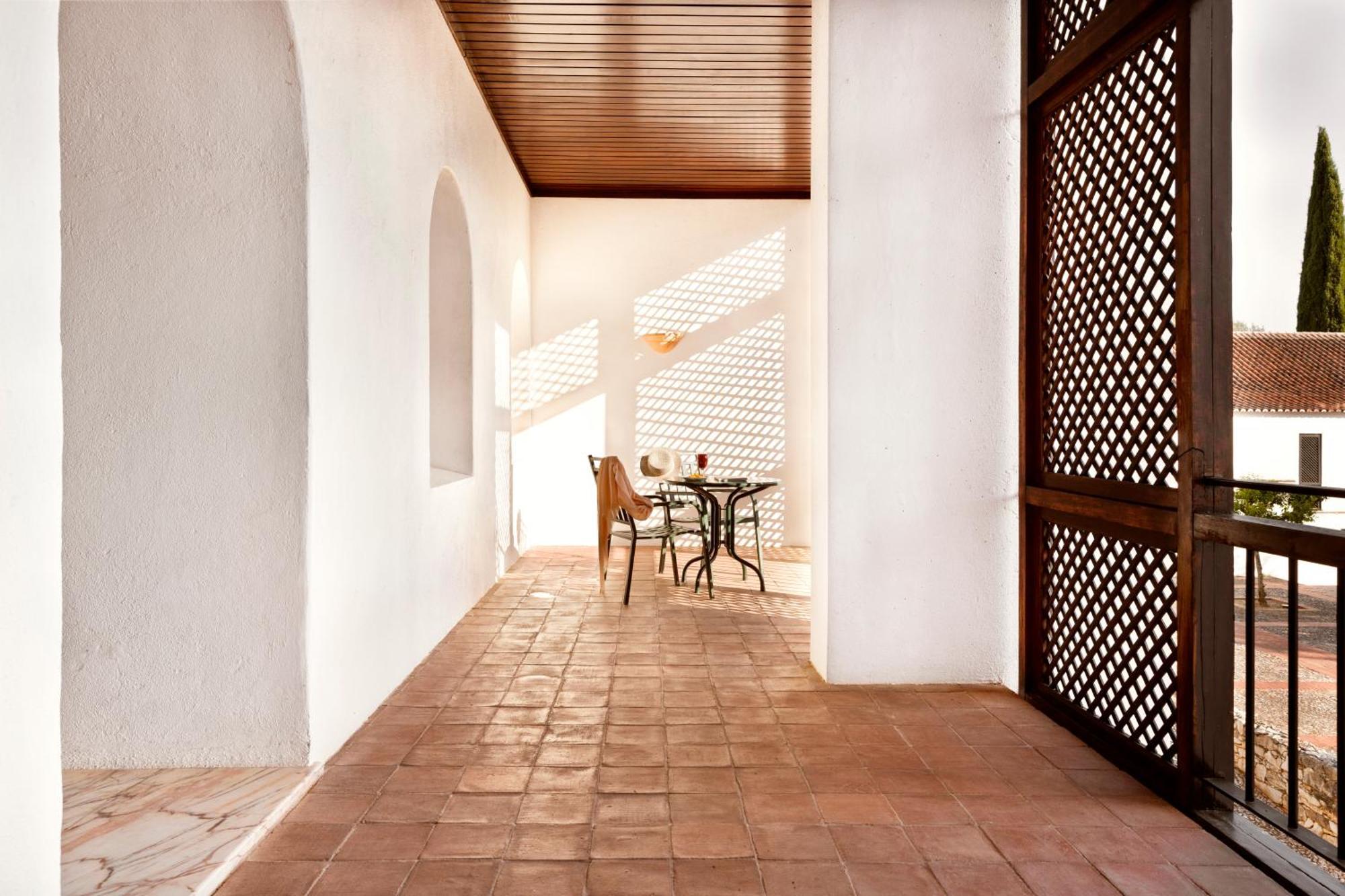 Convento De Vicosa 4*