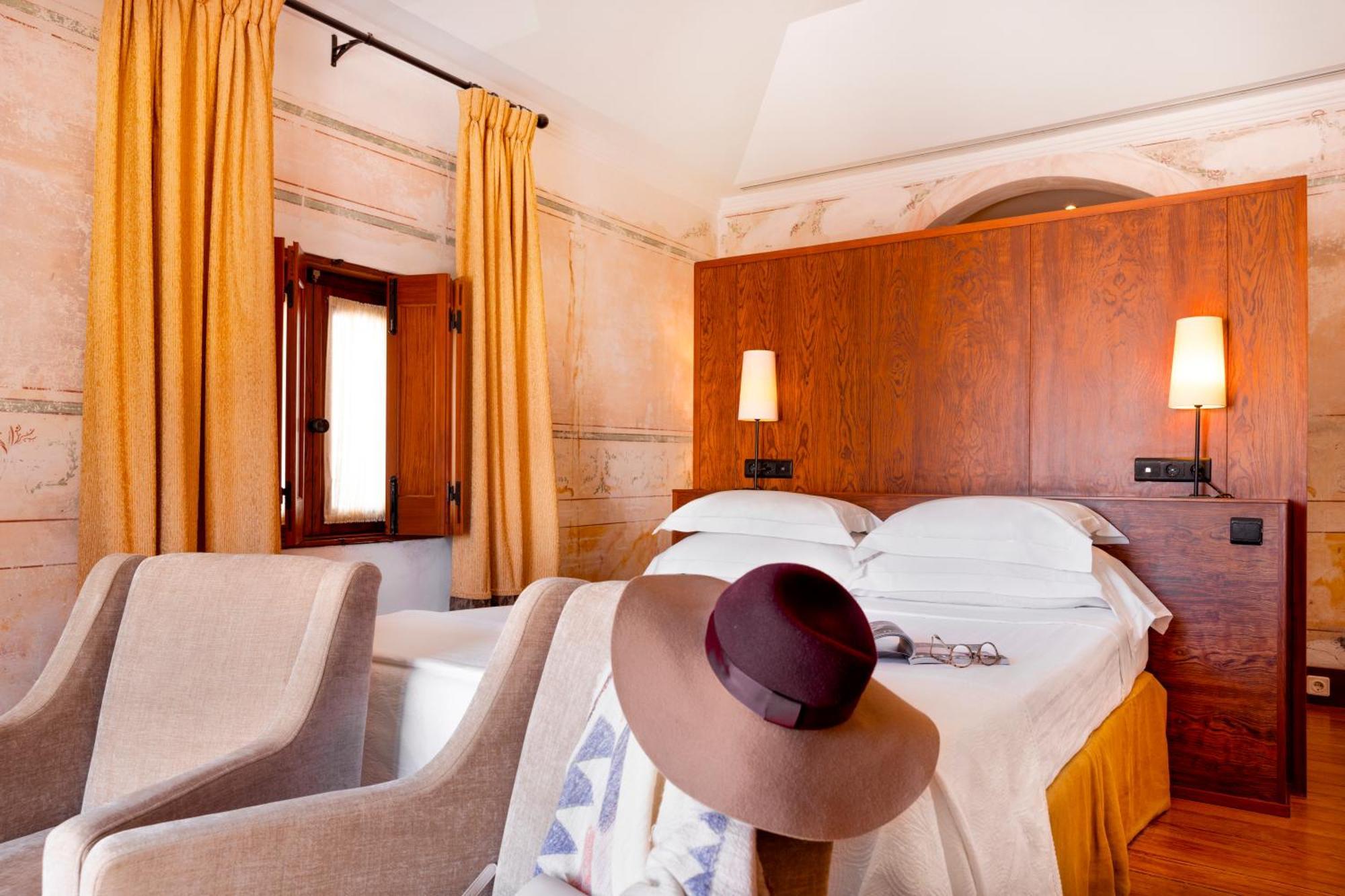 Convento De Vicosa Hotel
