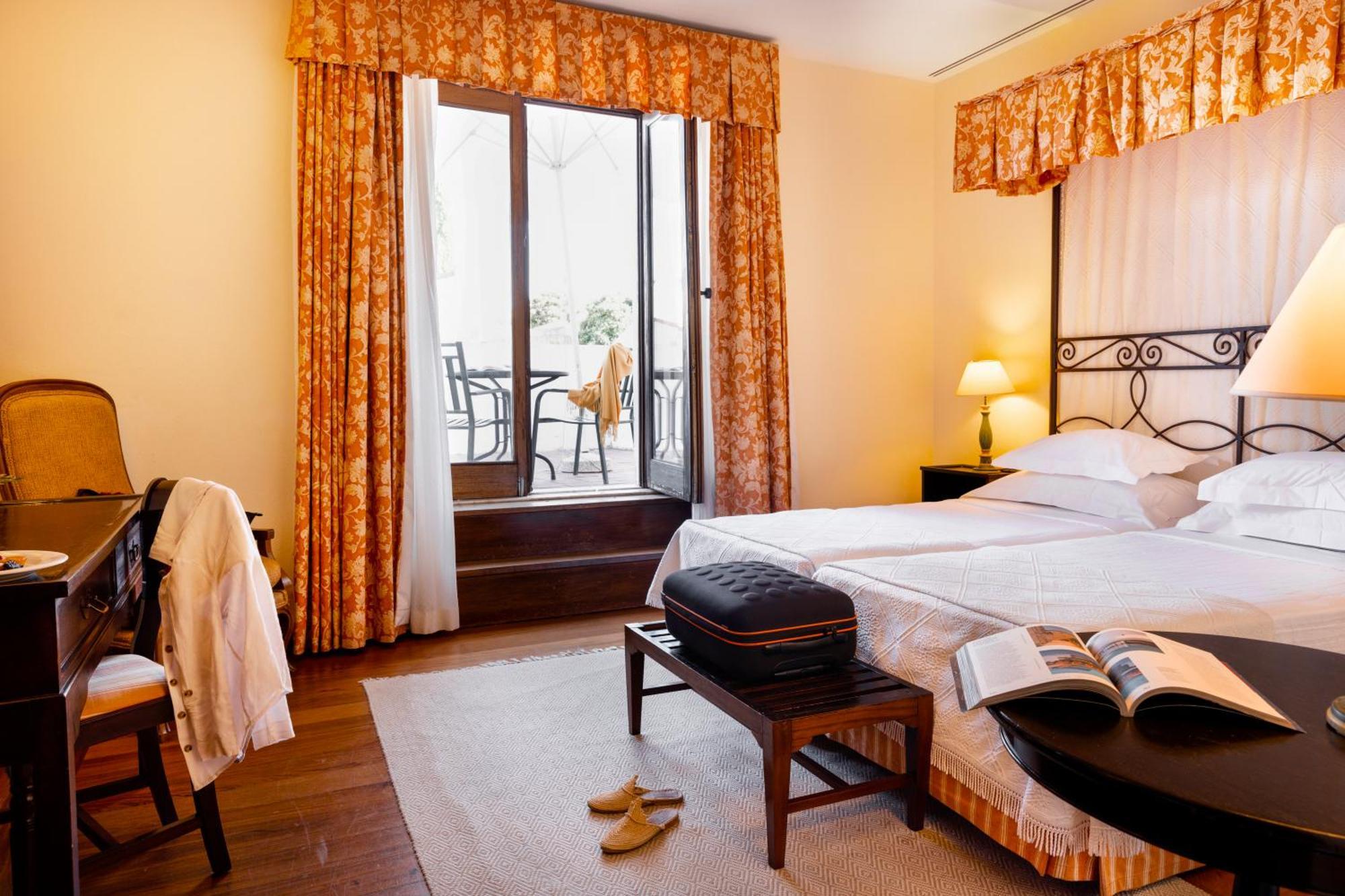 Hotel Convento De Vicosa
