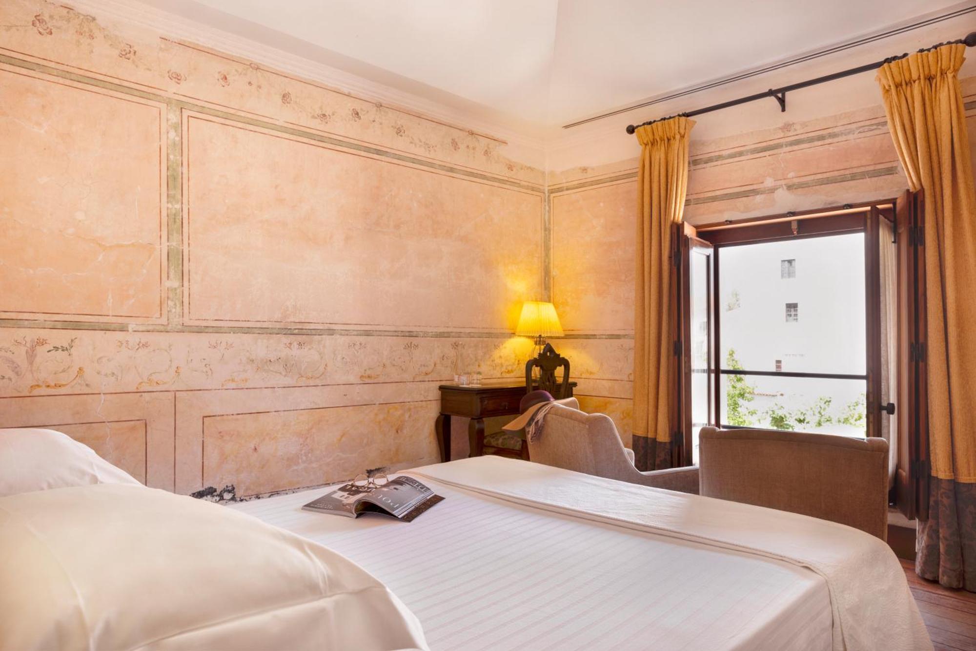 Convento De Vicosa Hotel Vila Viçosa