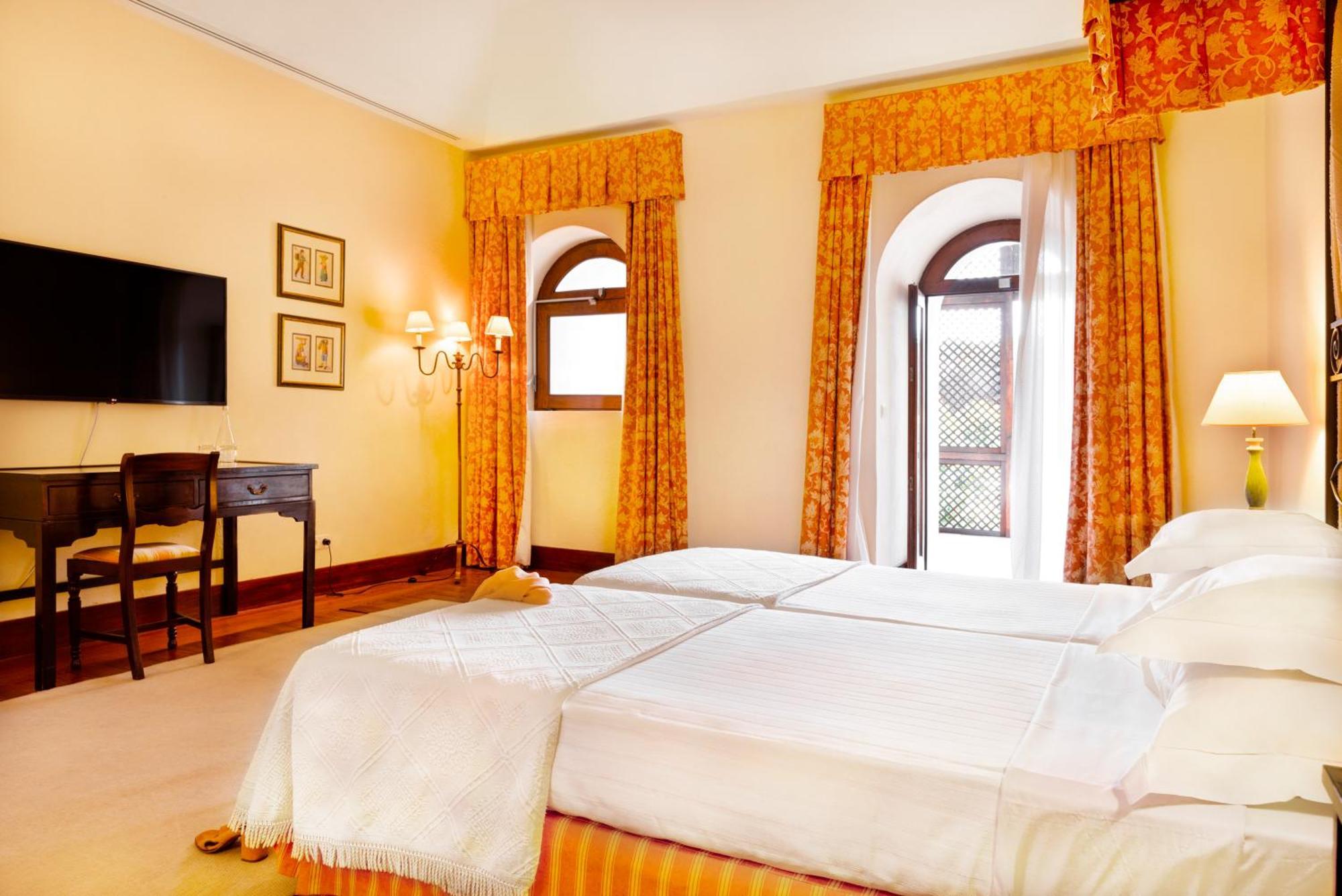 Convento De Vicosa 4* Vila Viçosa