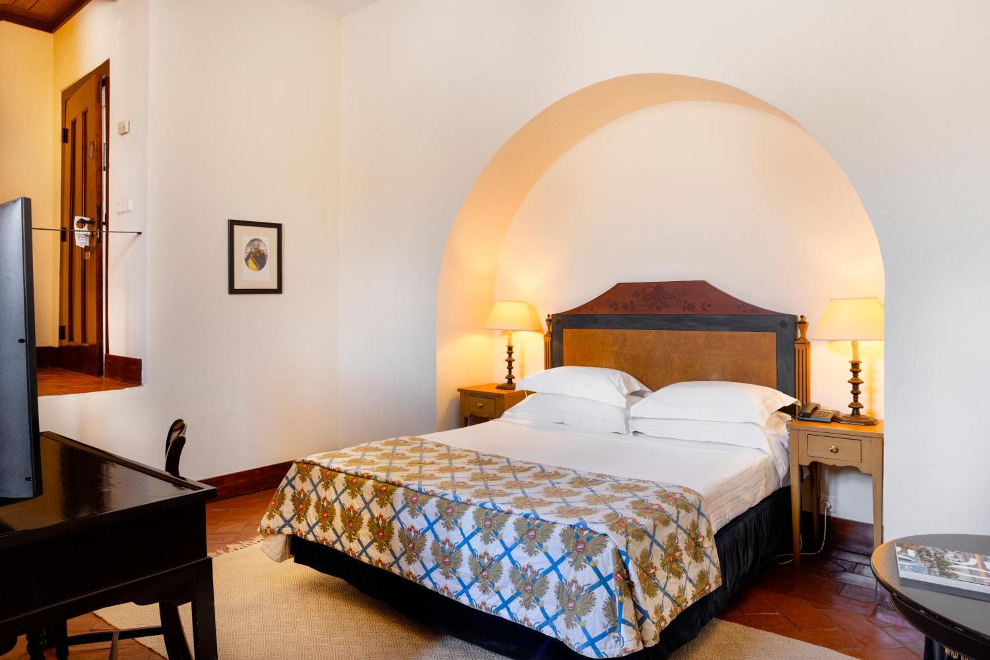Convento De Vicosa Hotel